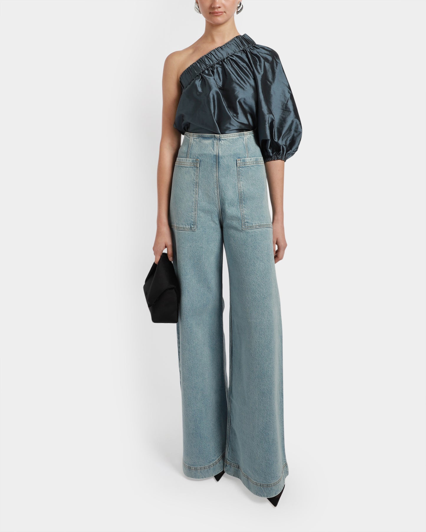 X Outland Vintage Jeans