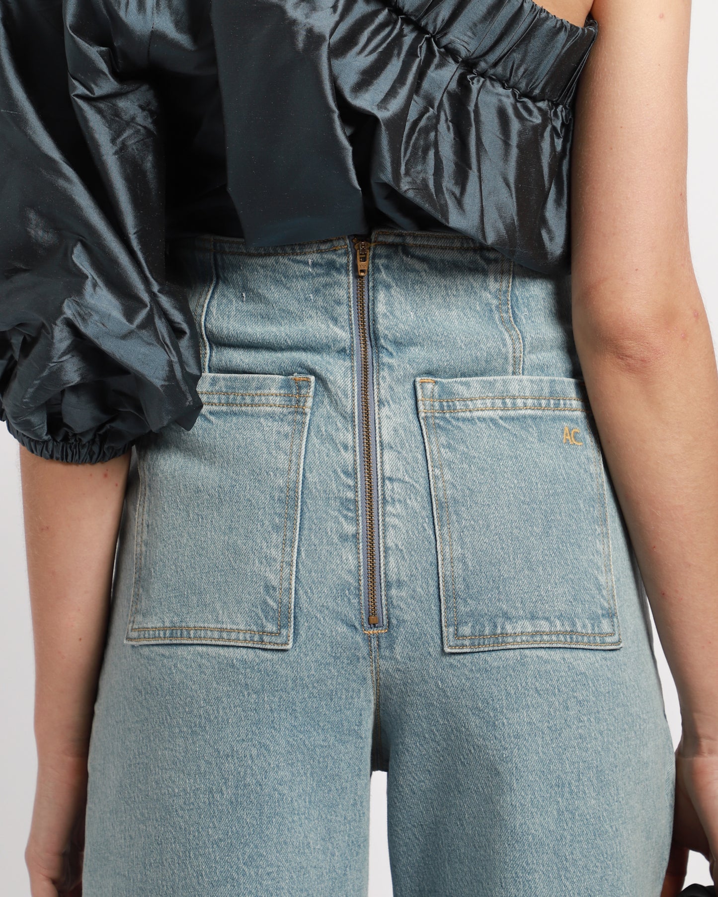 X Outland Vintage Jeans