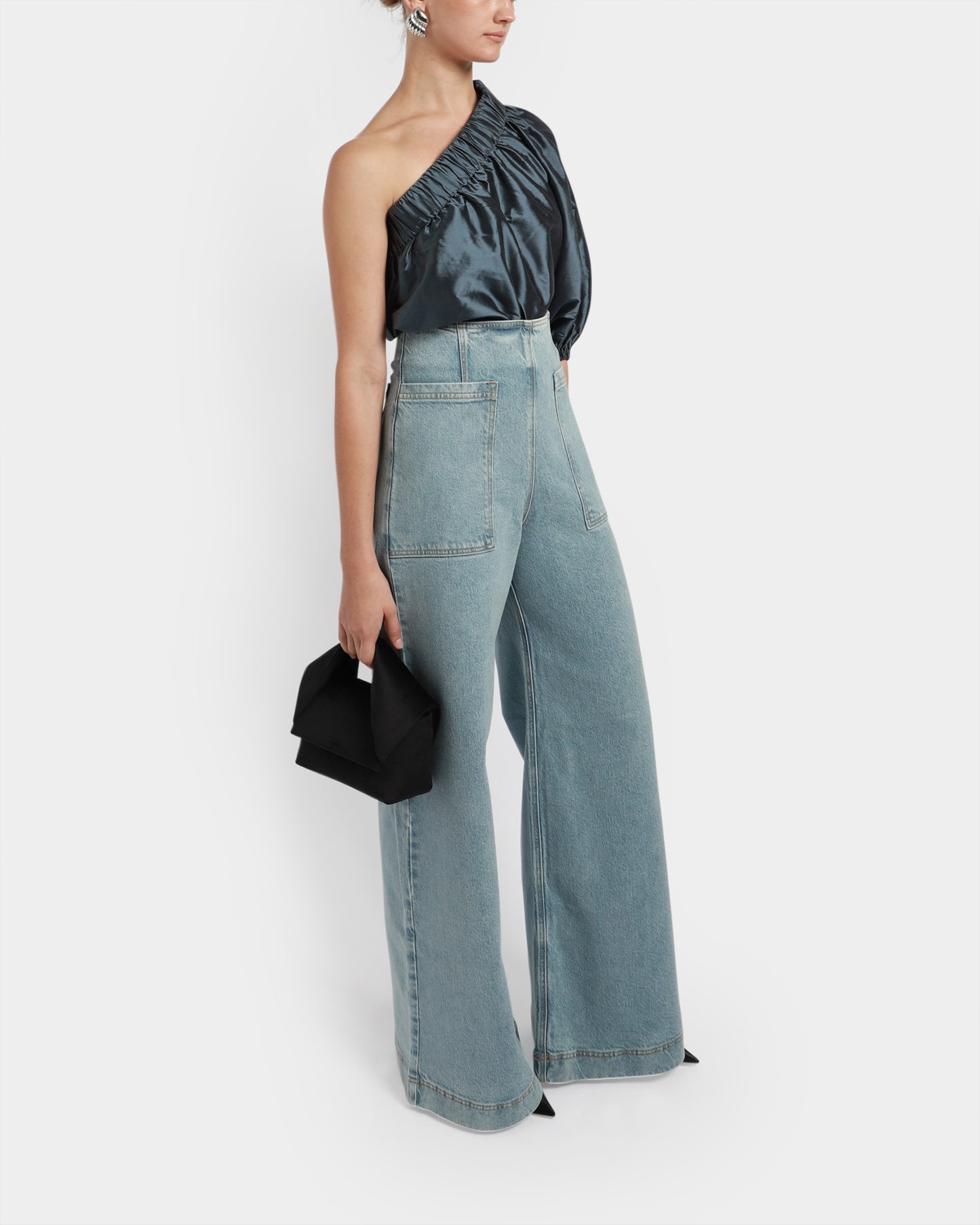 X Outland Vintage Jeans
