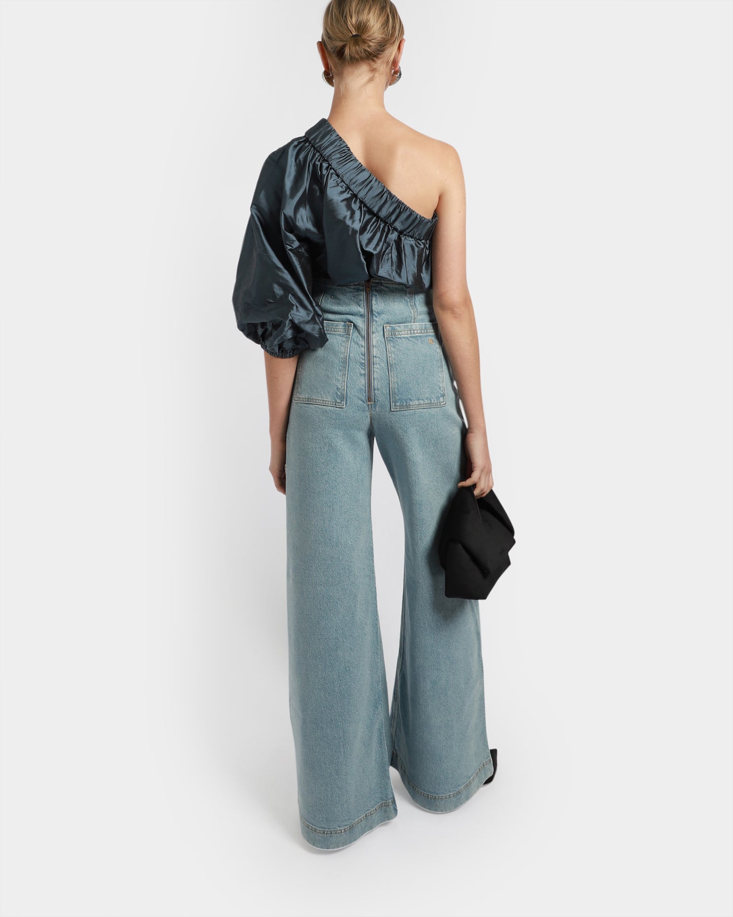 X Outland Vintage Jeans