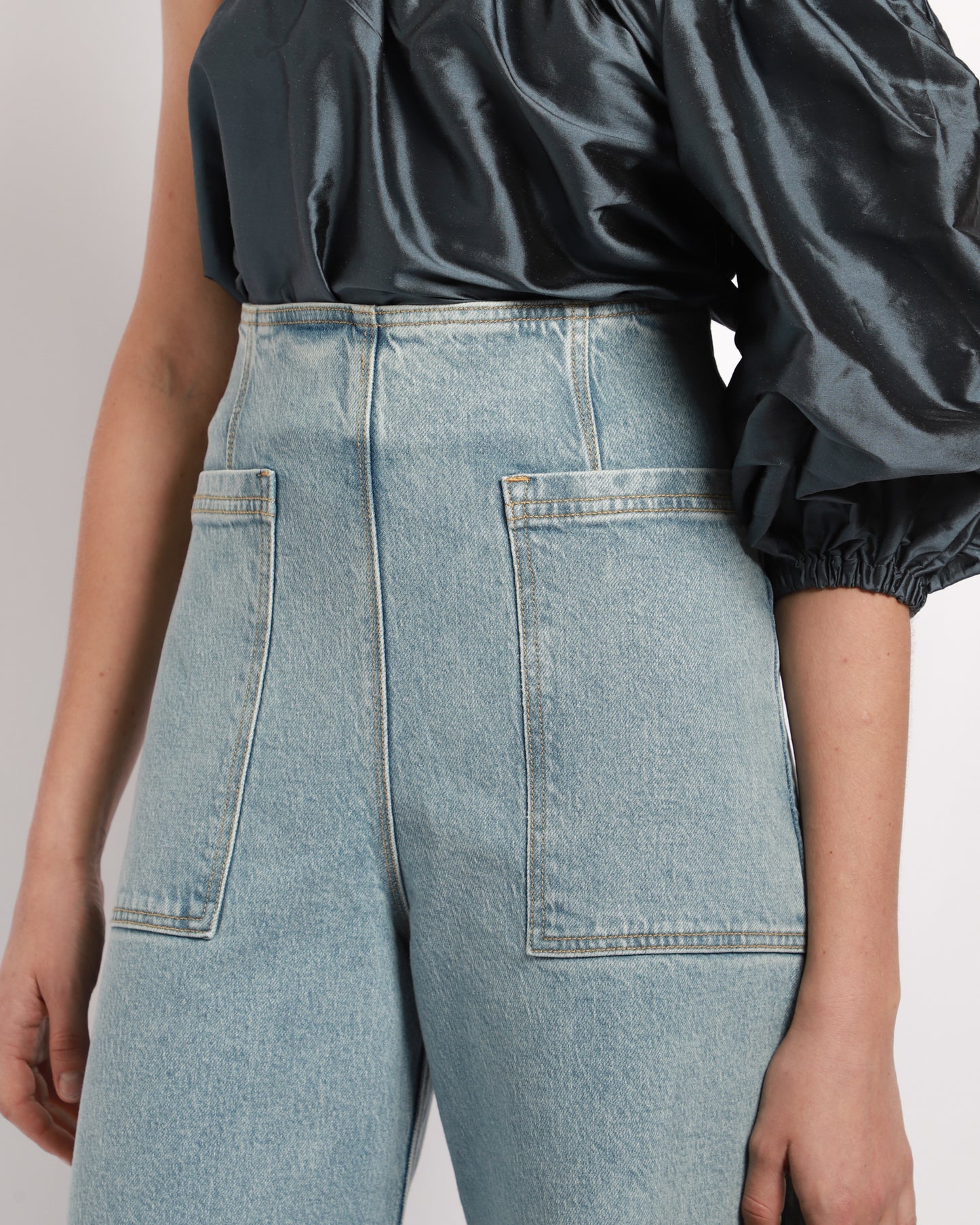 X Outland Vintage Jeans