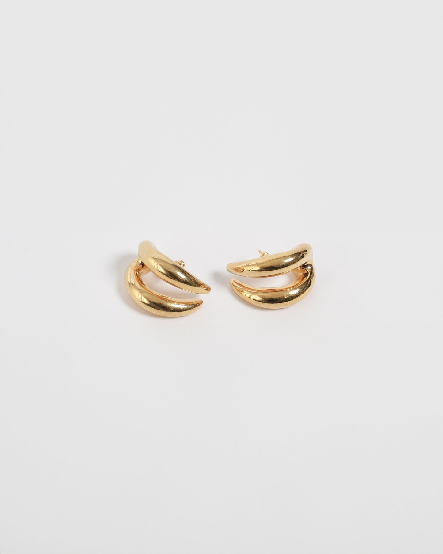 Double Moon Hoops