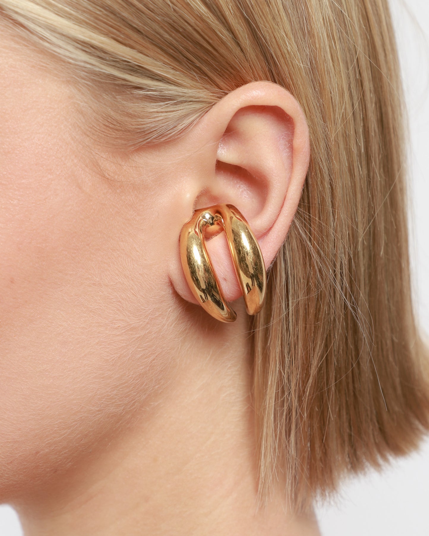 Double Moon Hoops