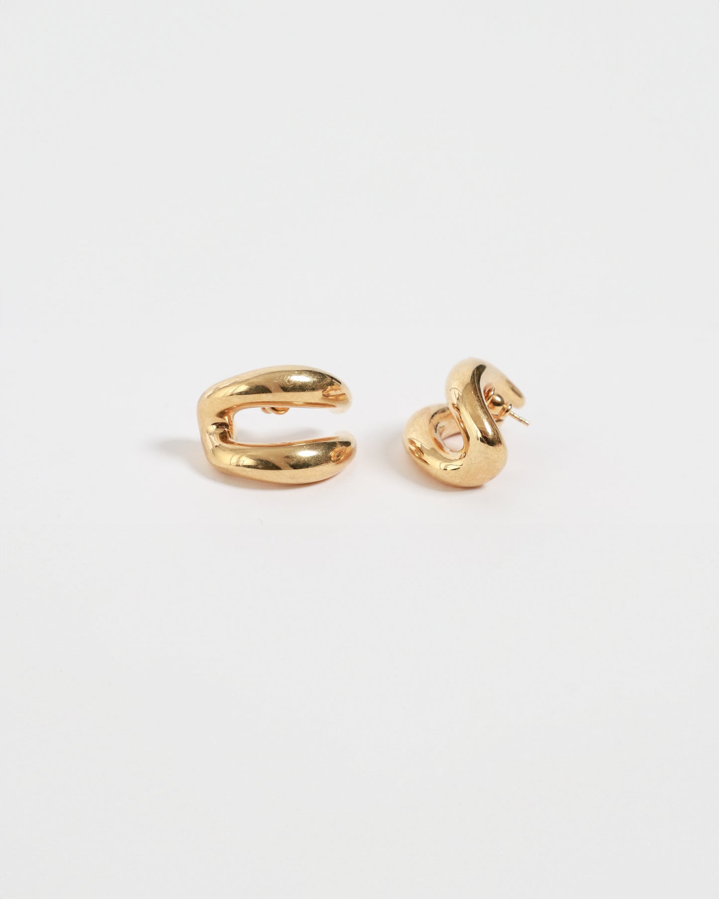 Double Moon Hoops