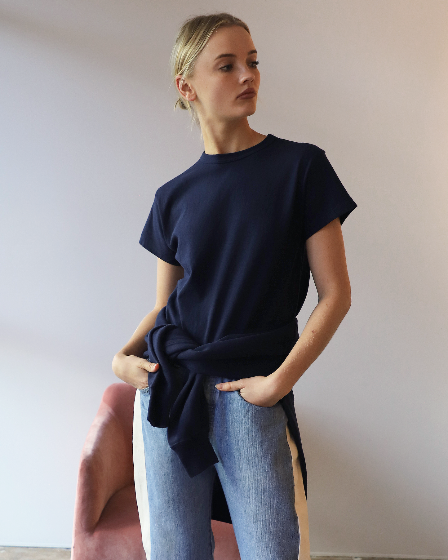 Na'Maka'Oh Short Sleeve T