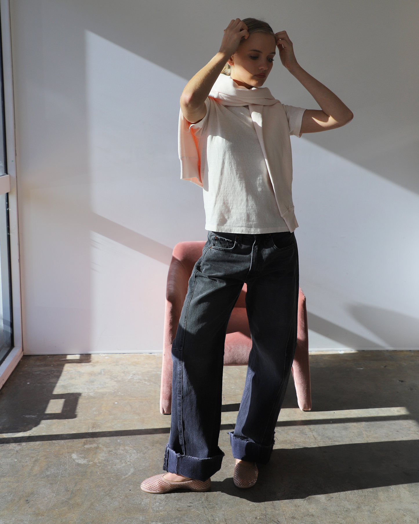 Na'Maka'Oh Short Sleeve T-Shirt