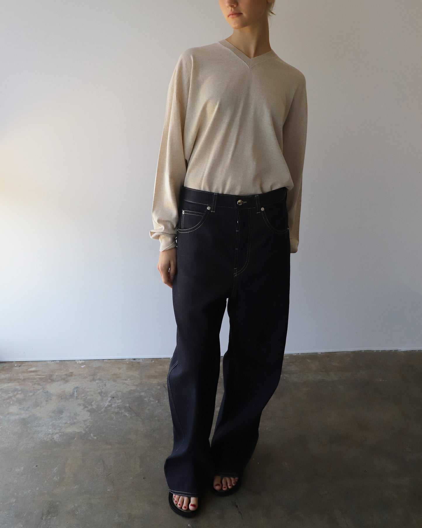 Peggy Jeans