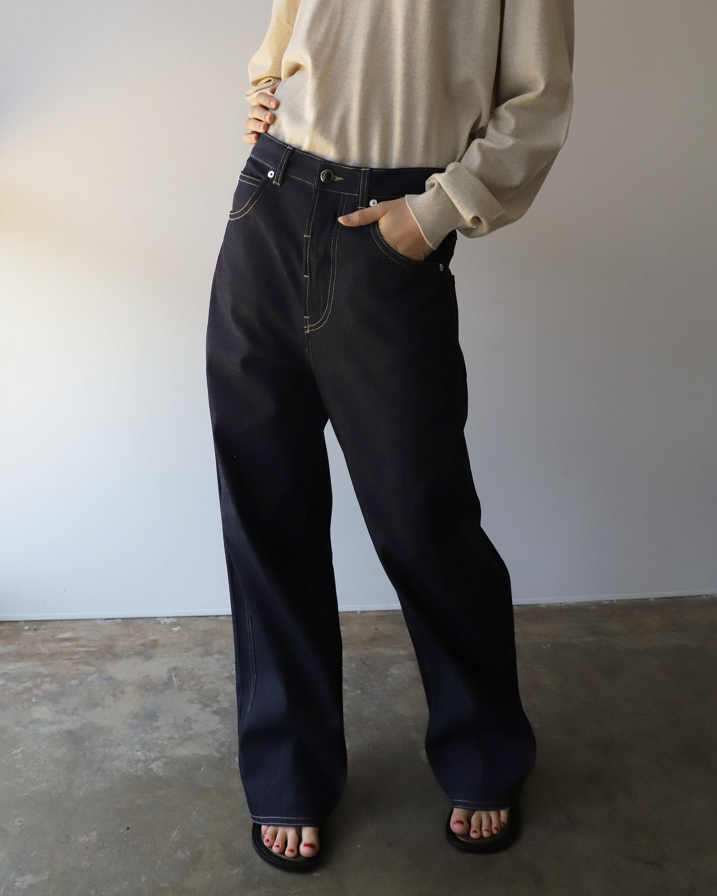 Peggy Jeans