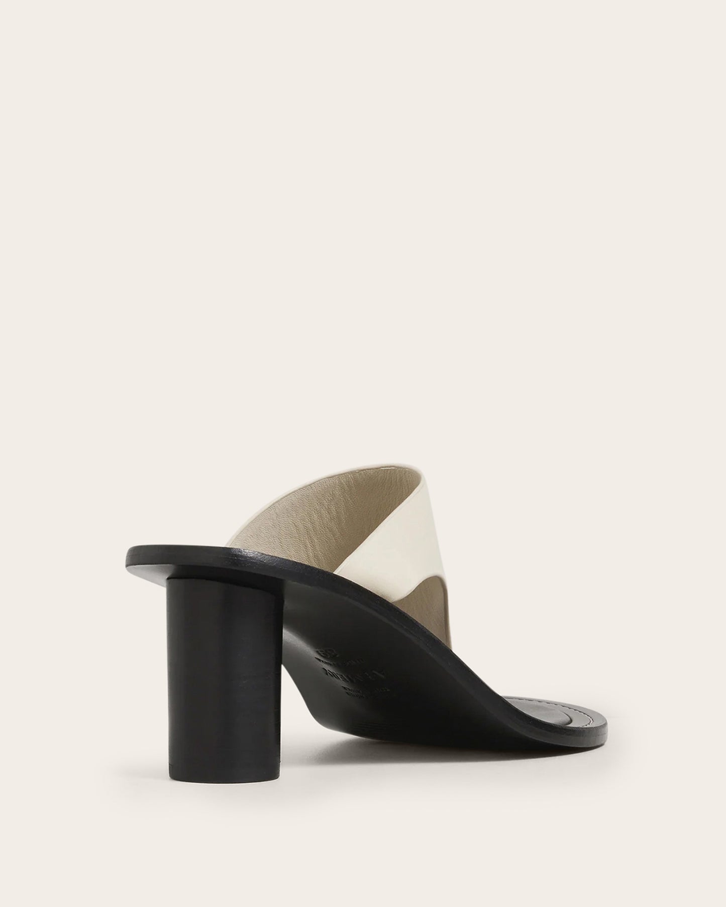 Hardie Heeled Sandal