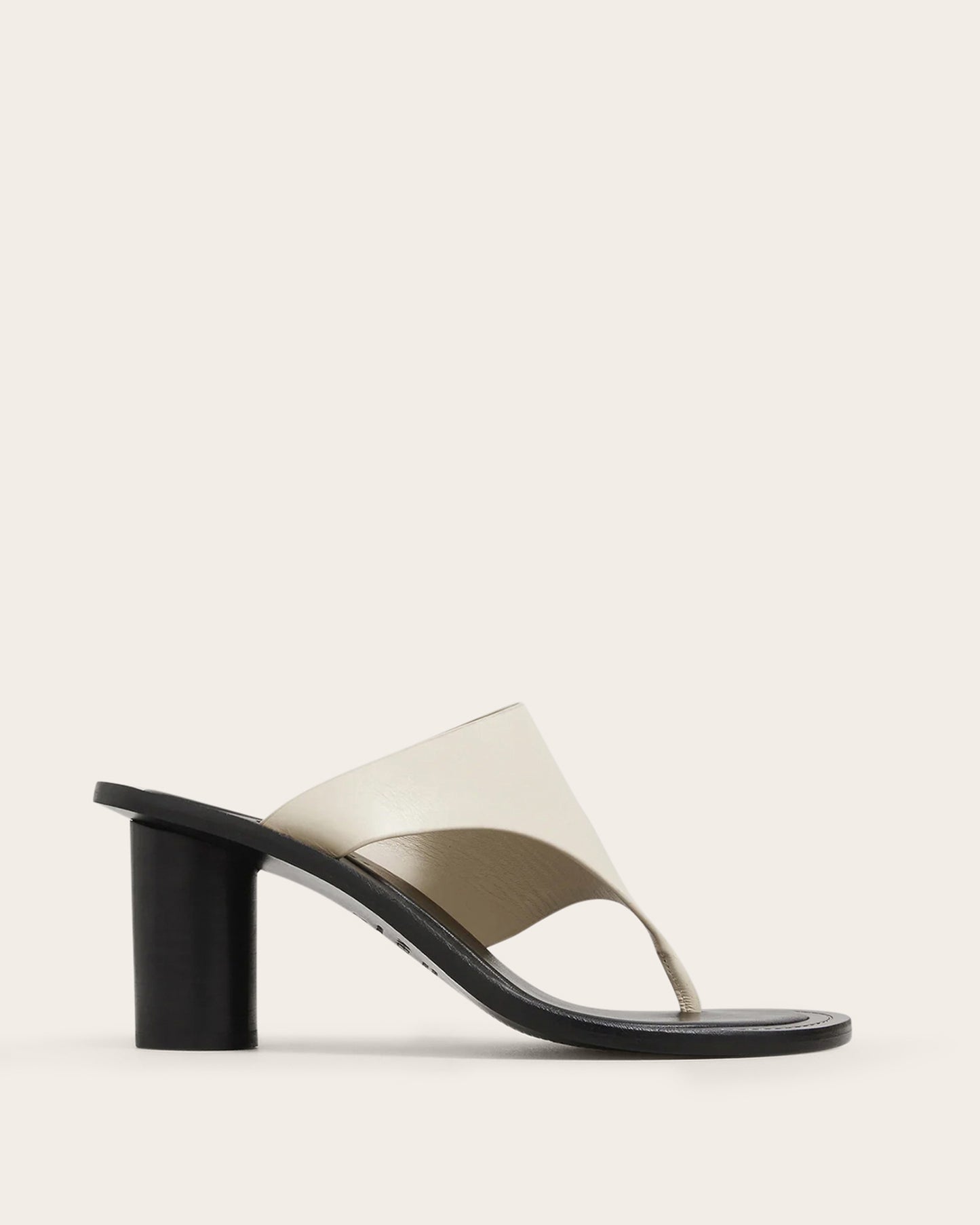 Hardie Heeled Sandal