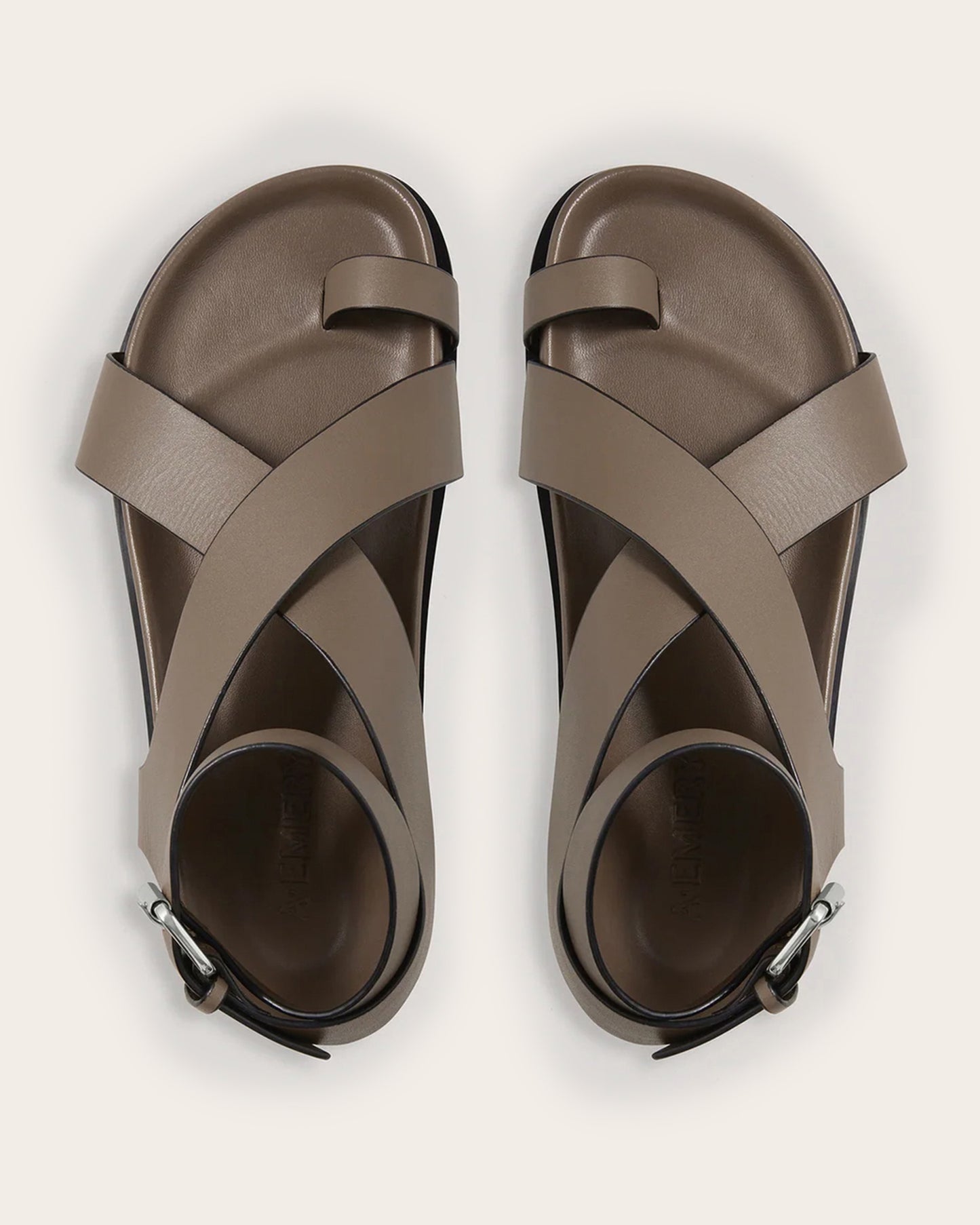 Jalen Sandal