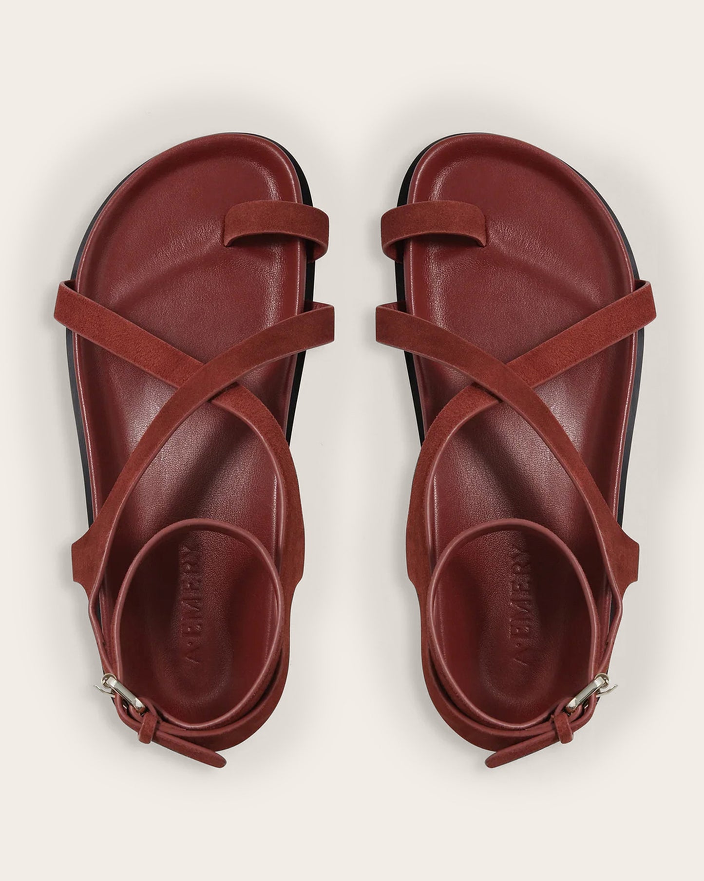 Jalen Slim Sandal