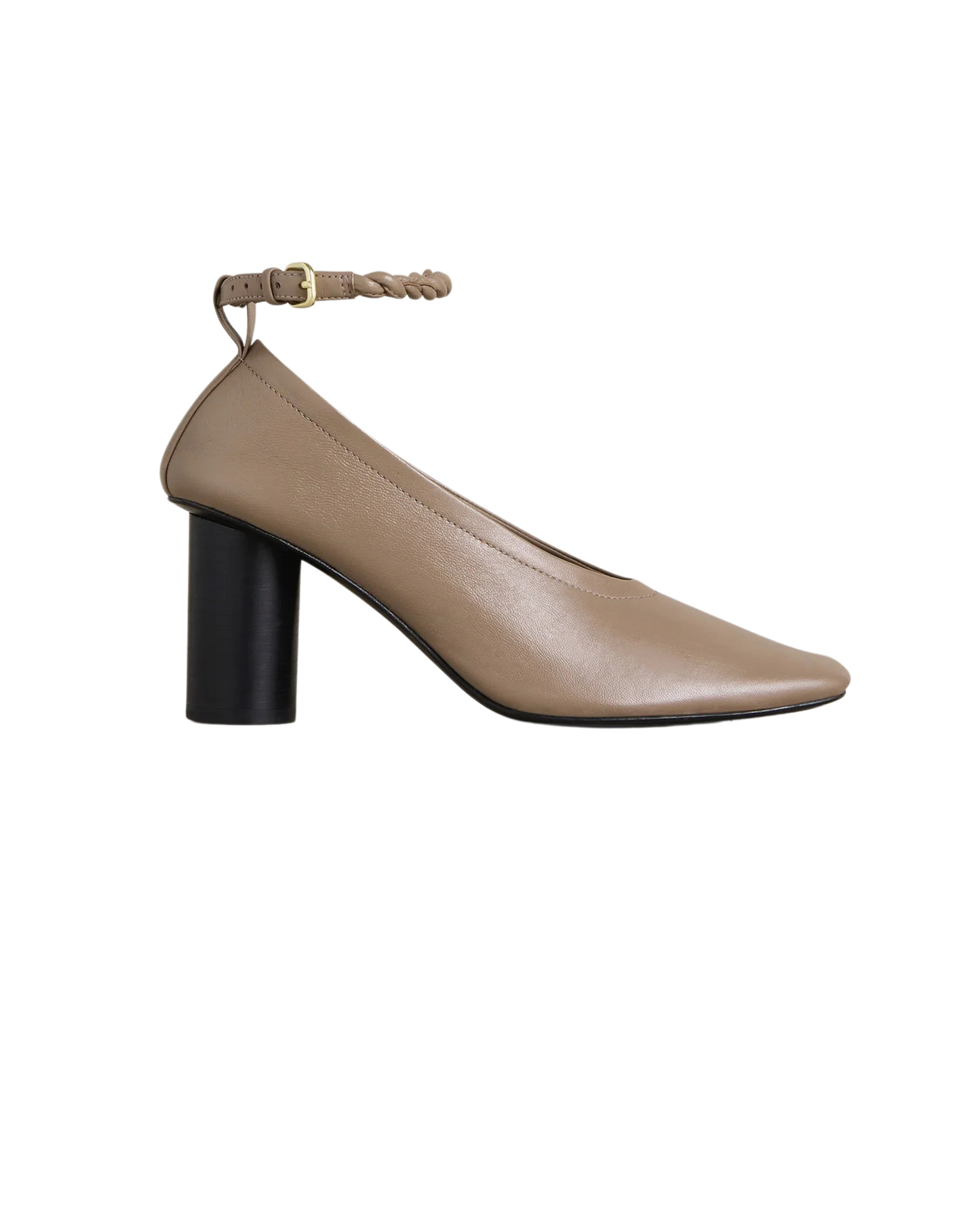 Amos Heels
