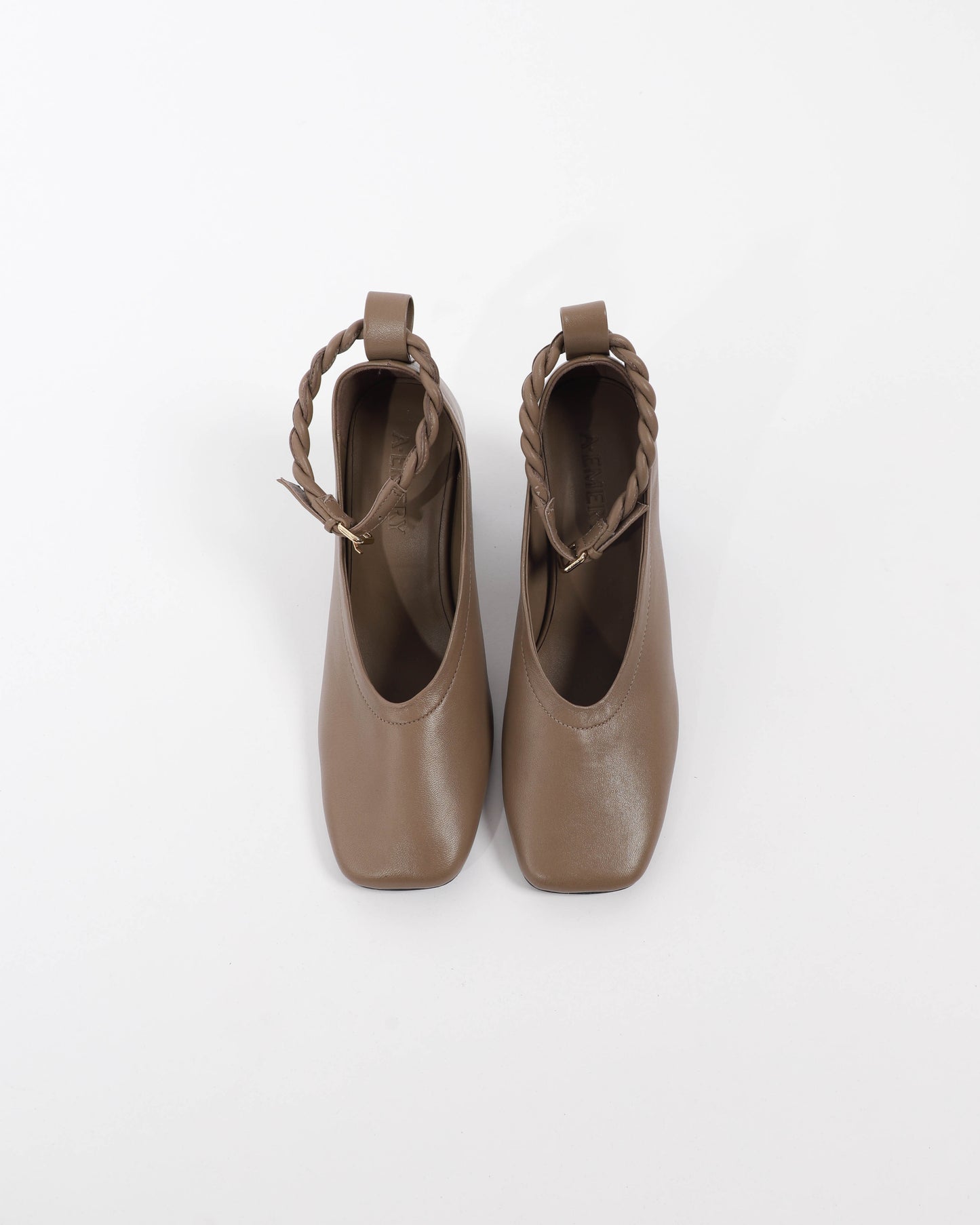 Amos Heels