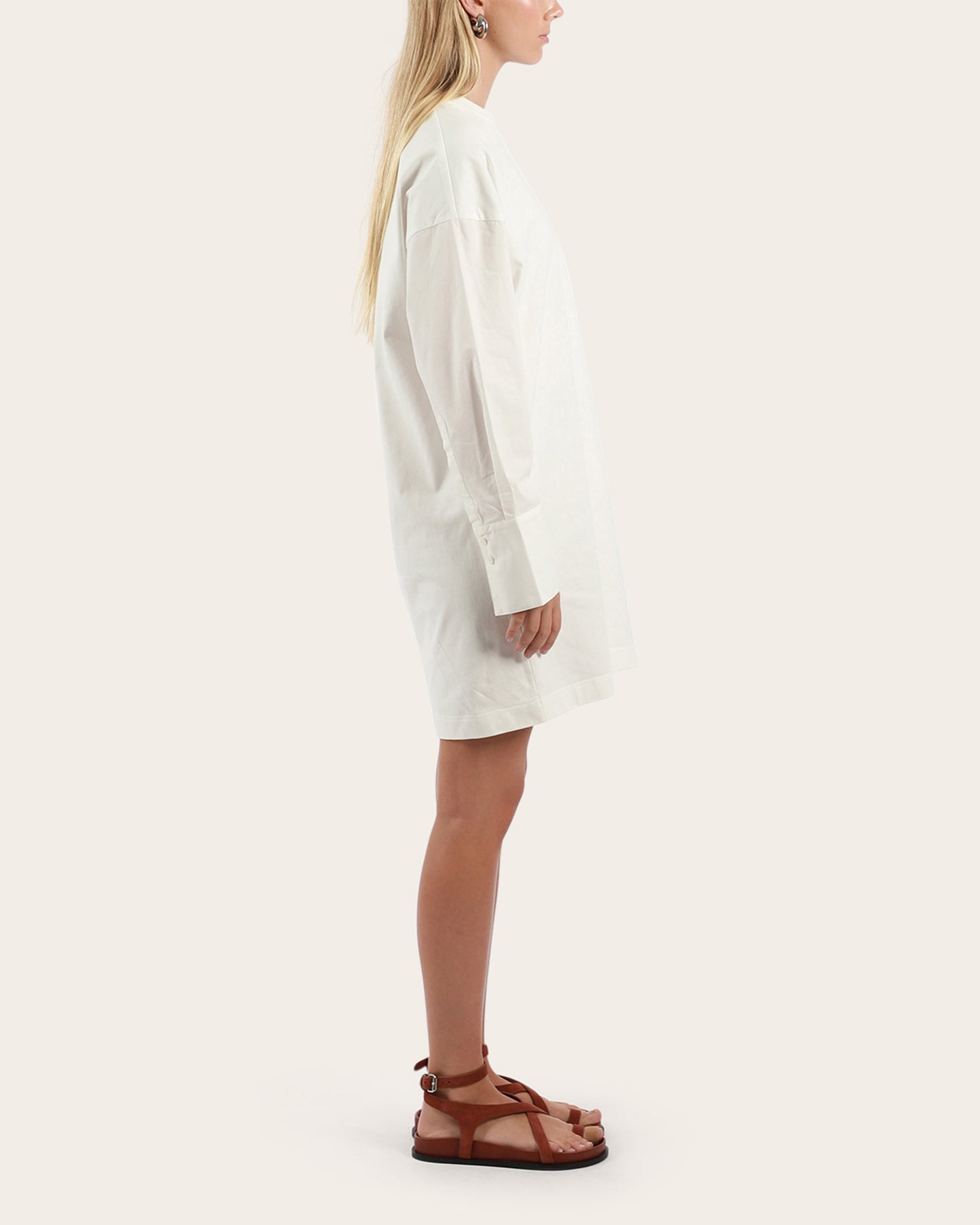 Baker Dress
