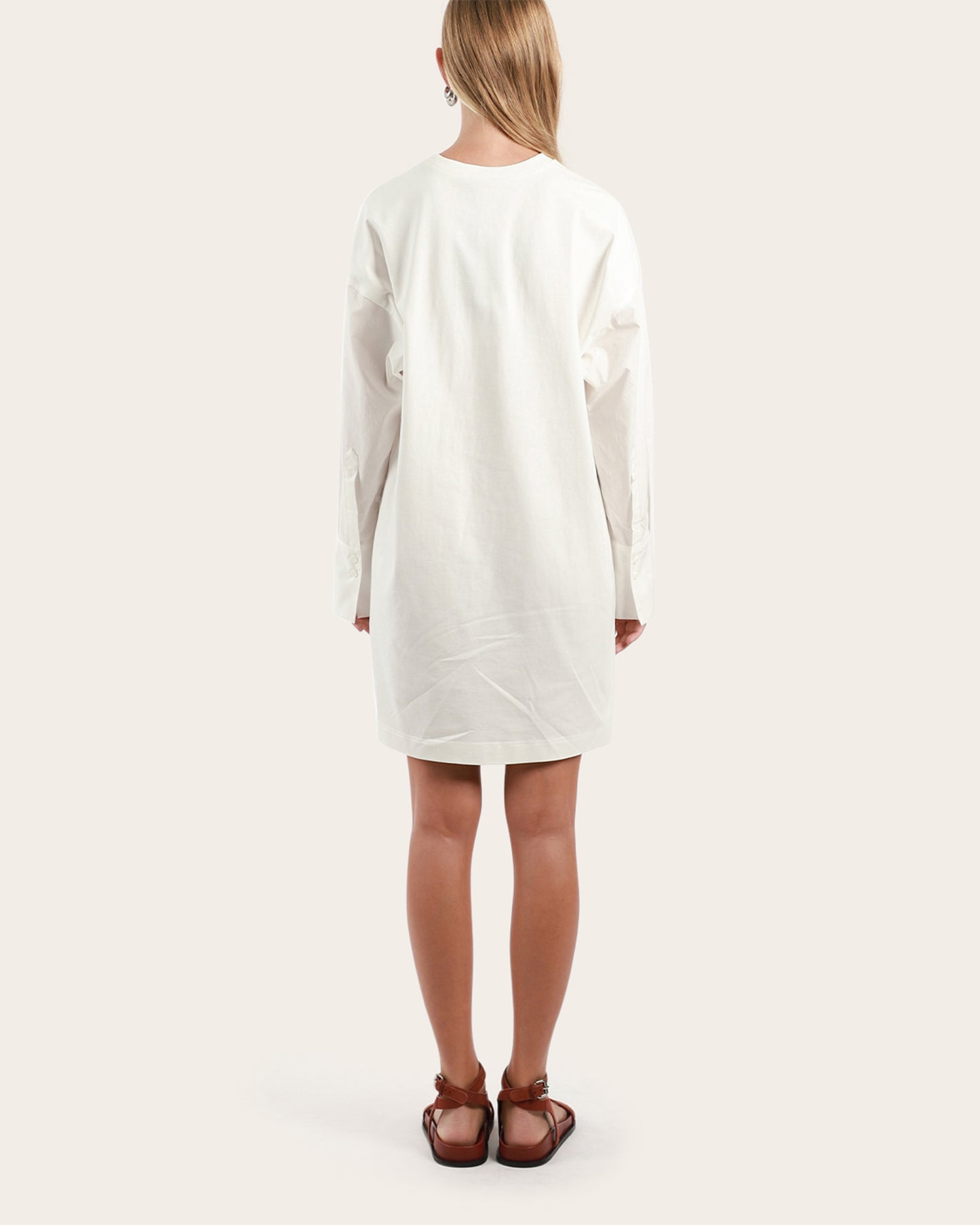 Baker Dress