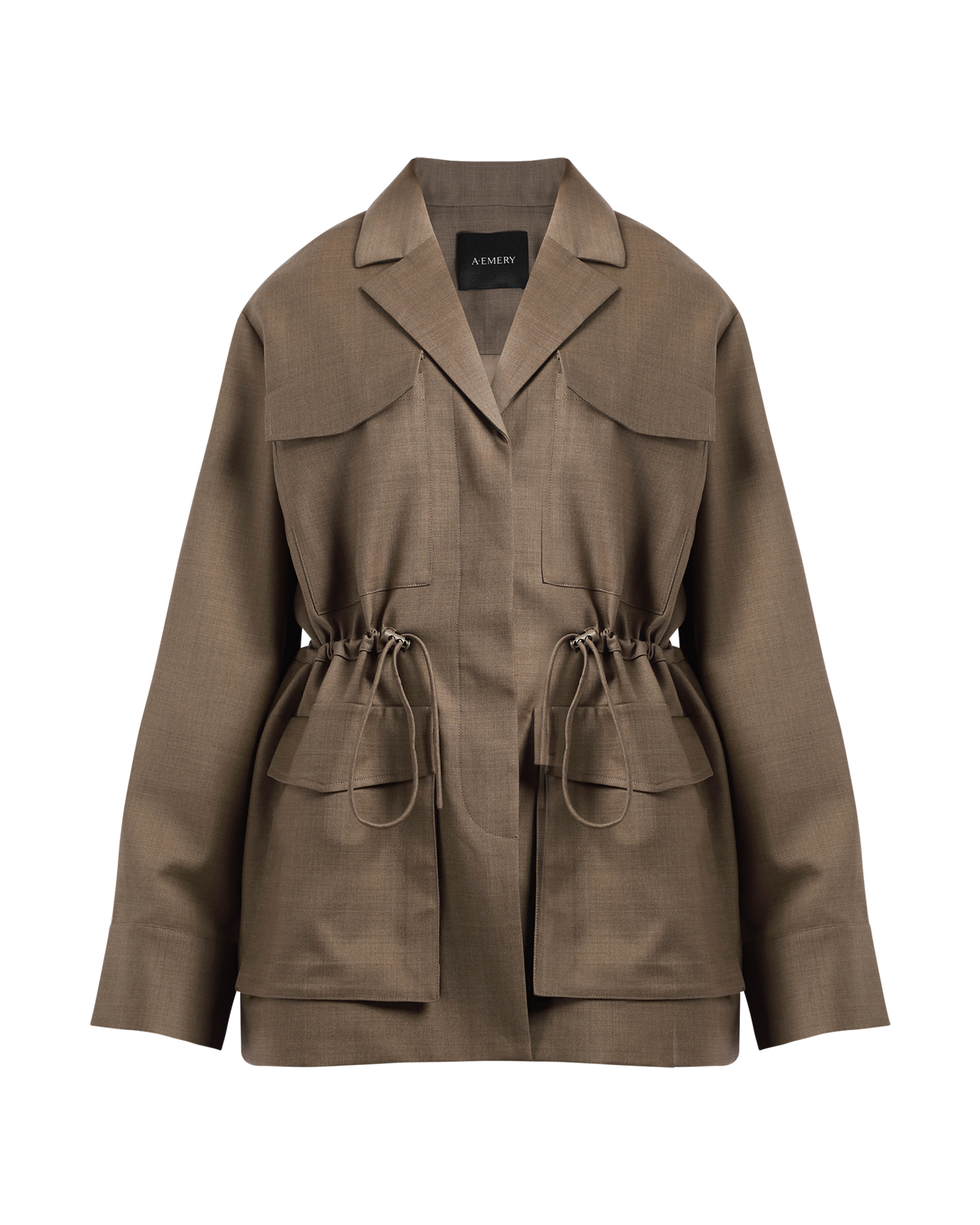 Bennett Jacket