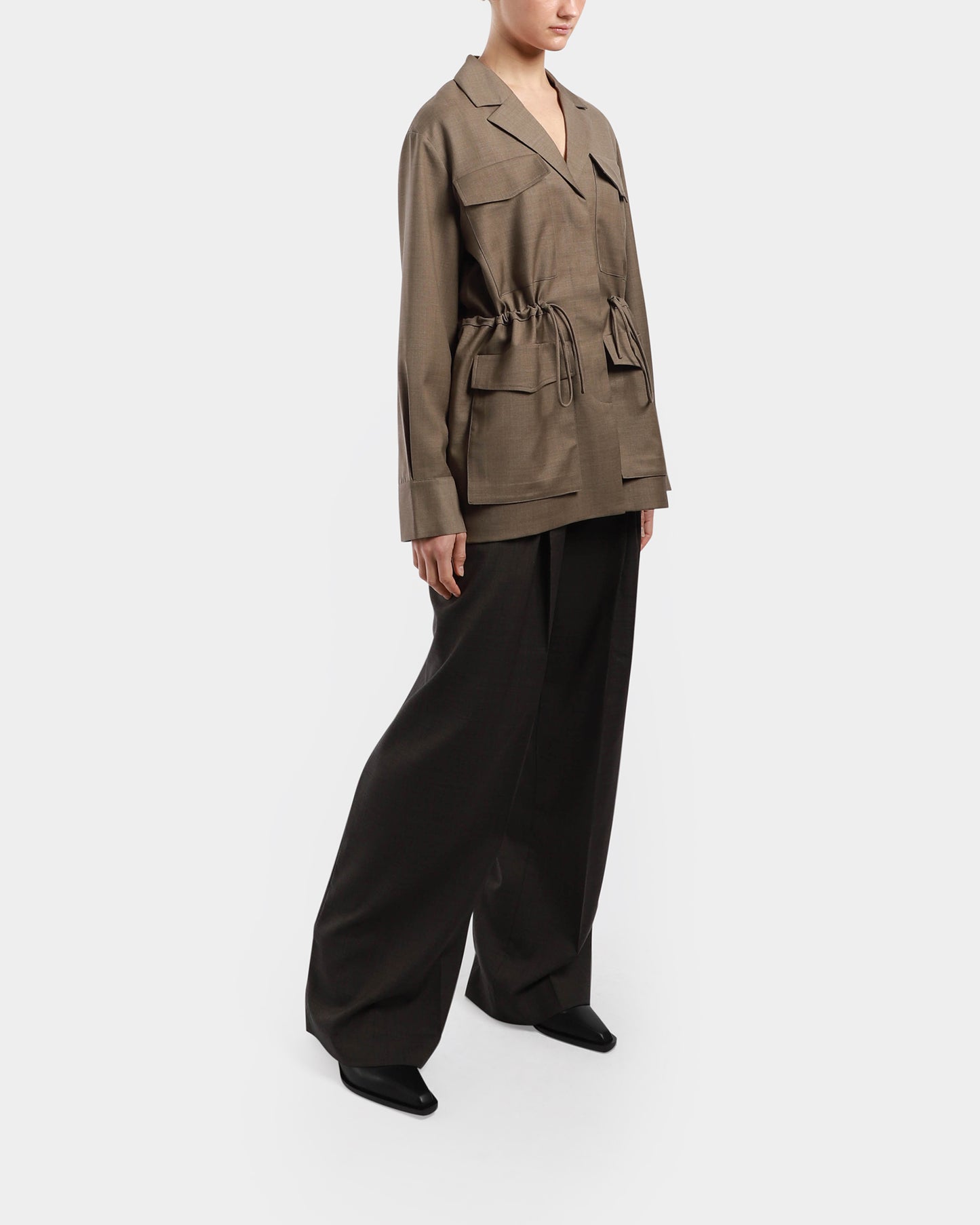 Bennett Jacket