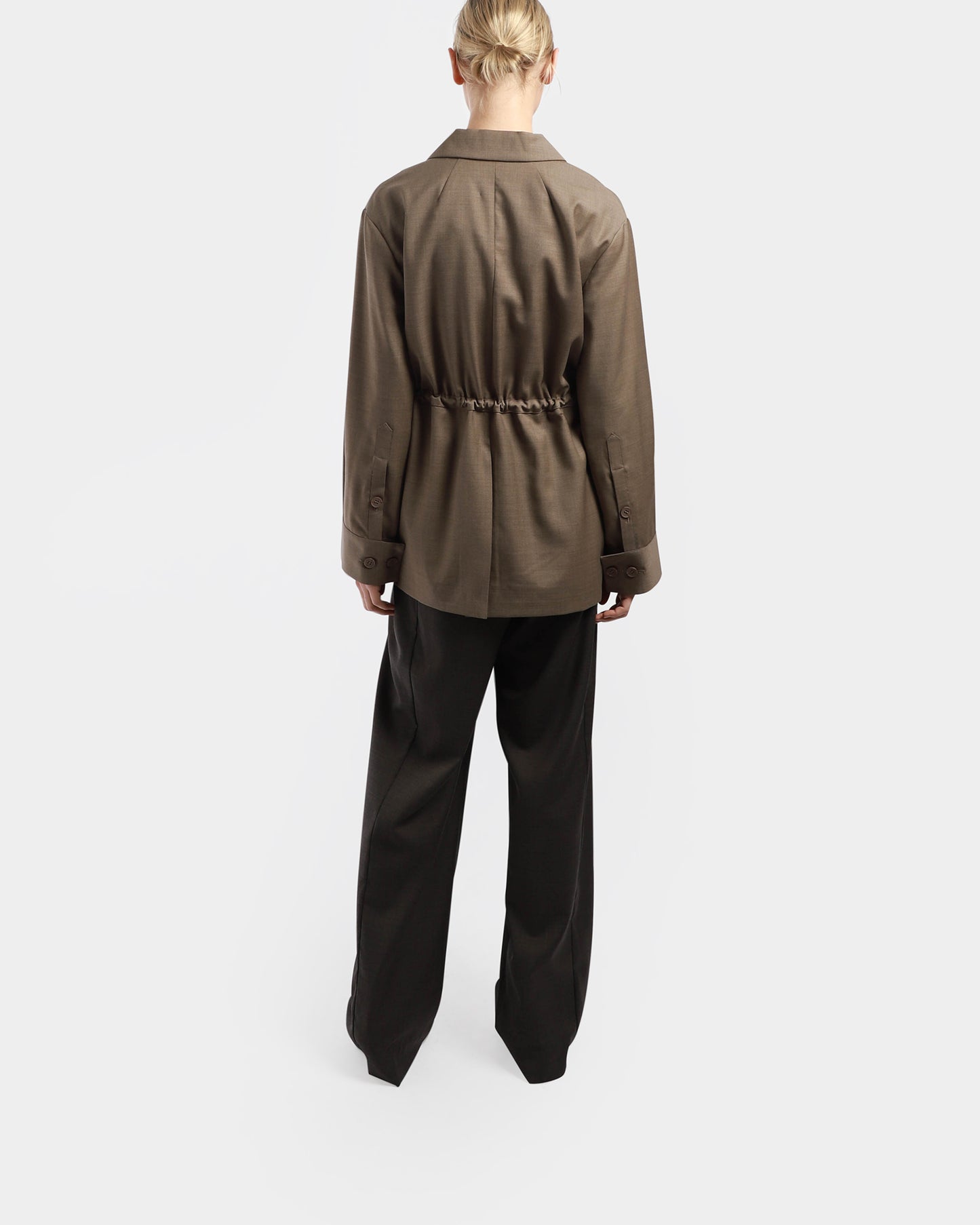 Bennett Jacket