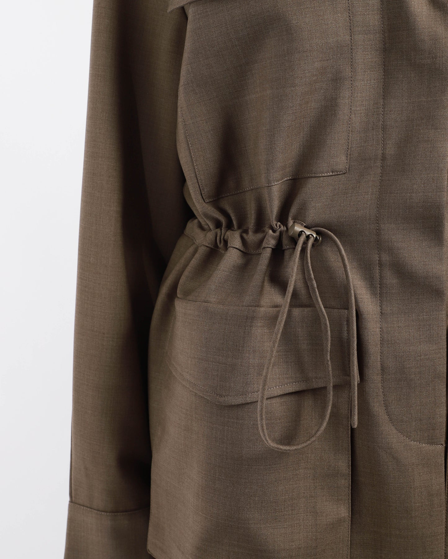 Bennett Jacket