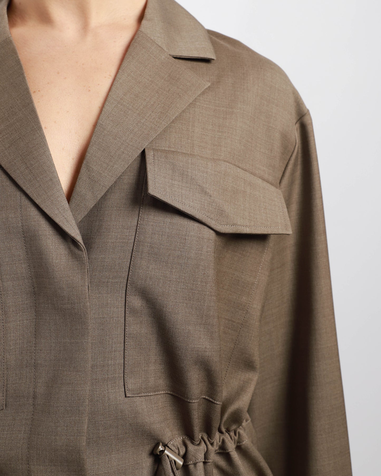 Bennett Jacket