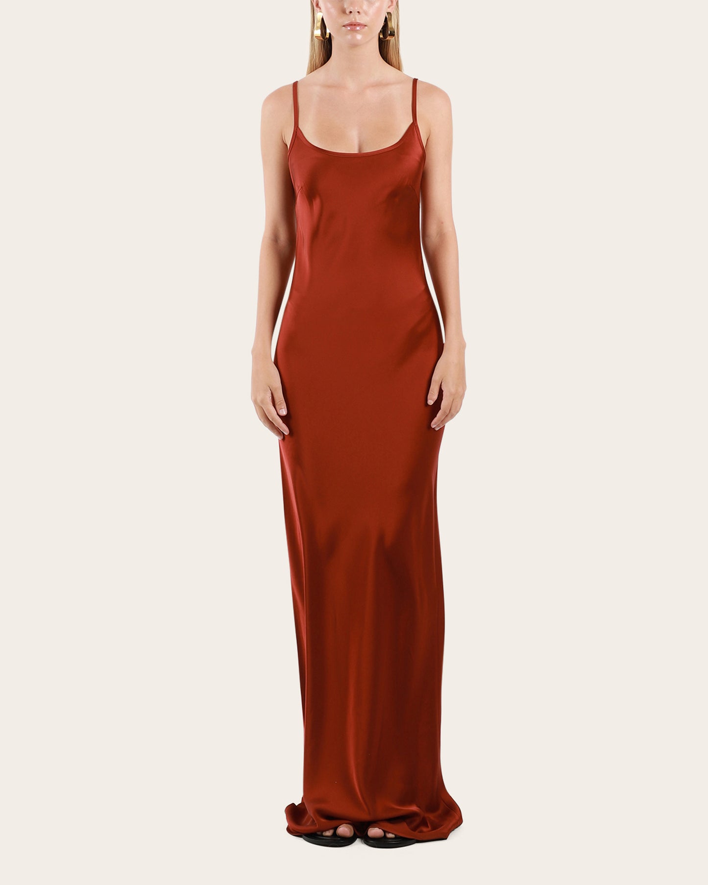 Echo Dress