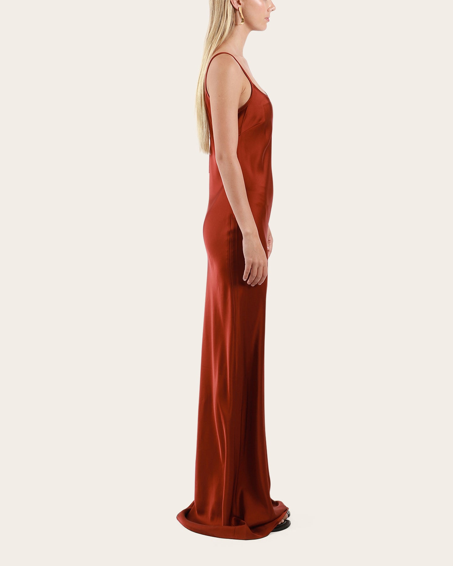 Echo Dress