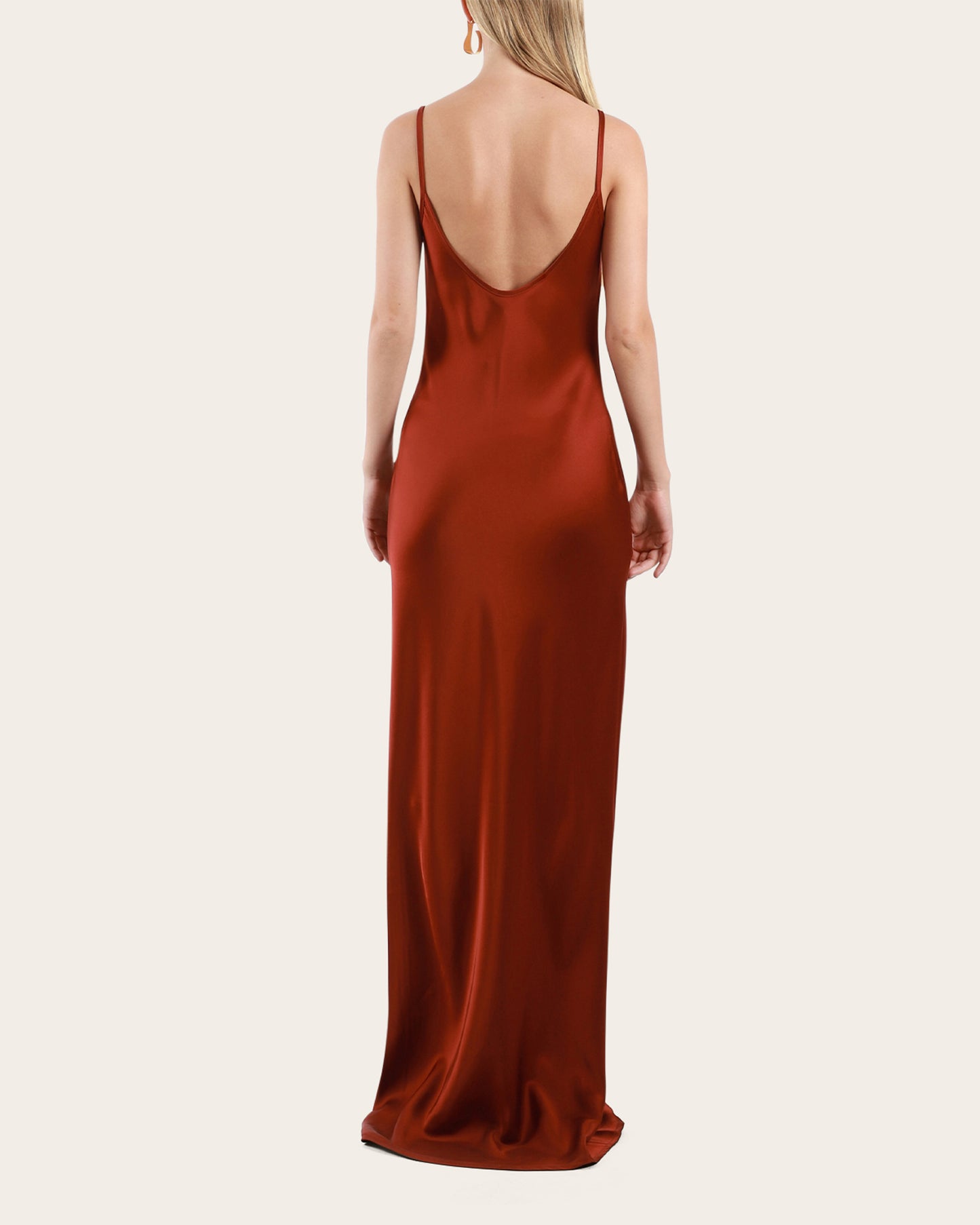 Echo Dress