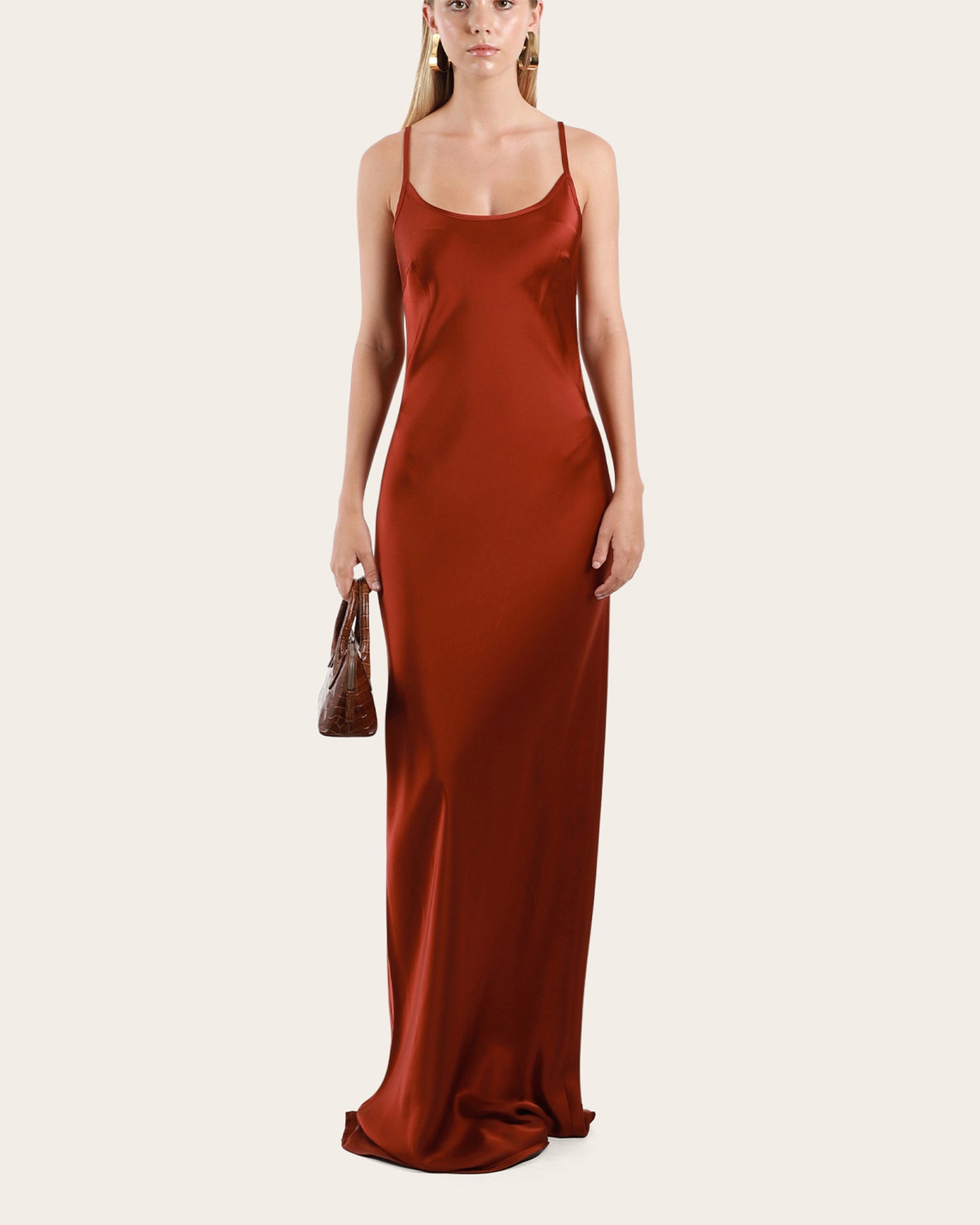 Echo Dress