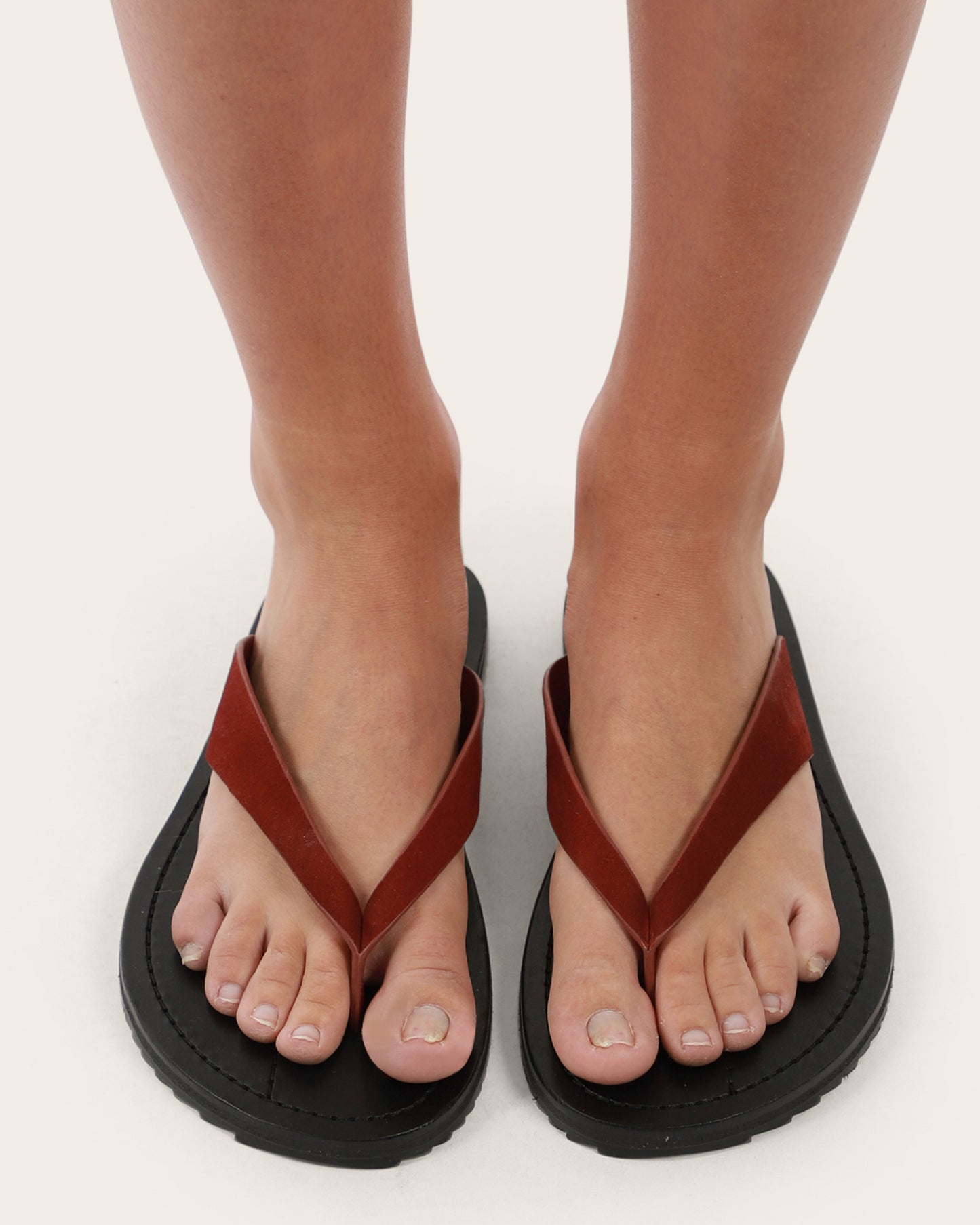 Flora Sandal