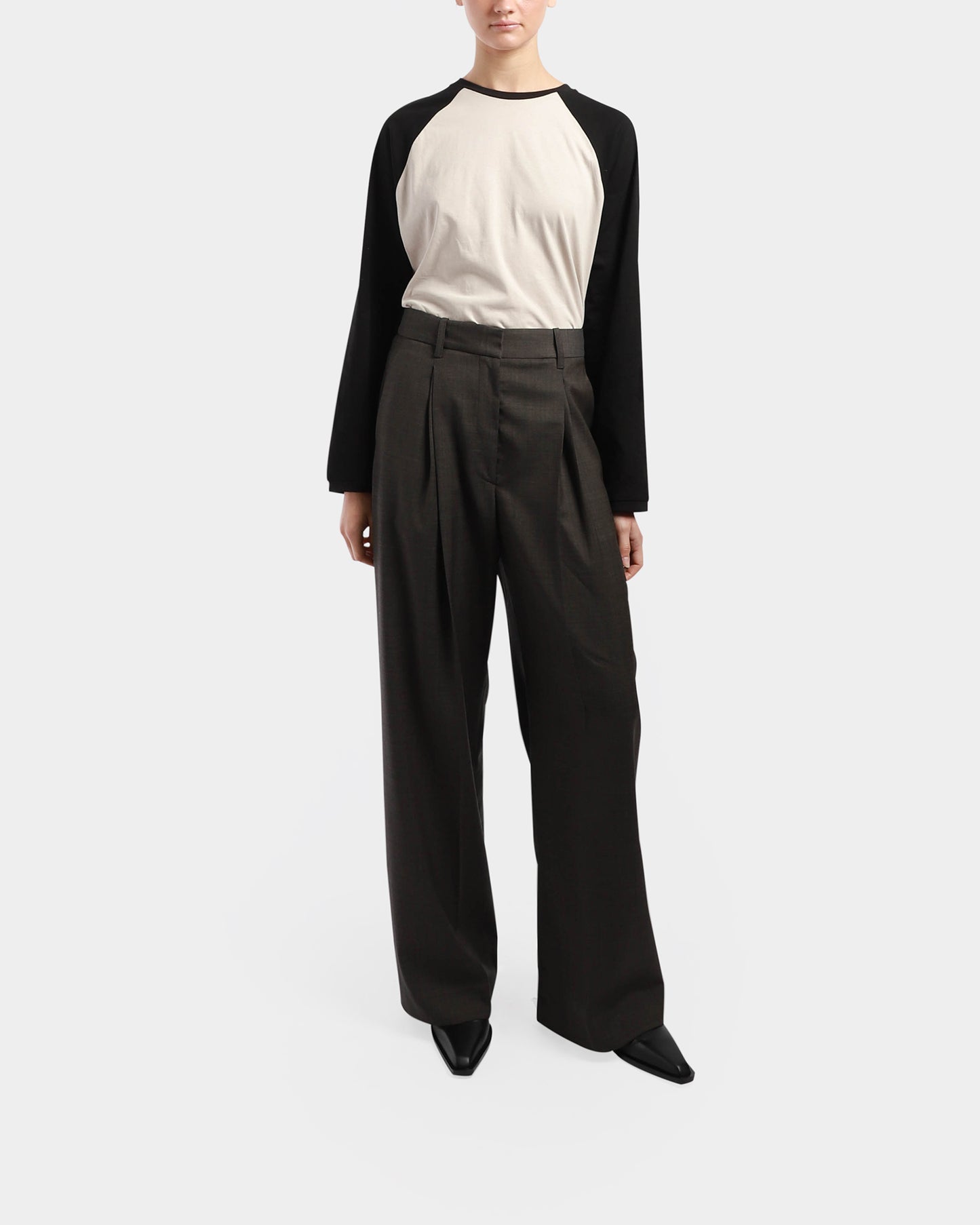 Goddard Pants