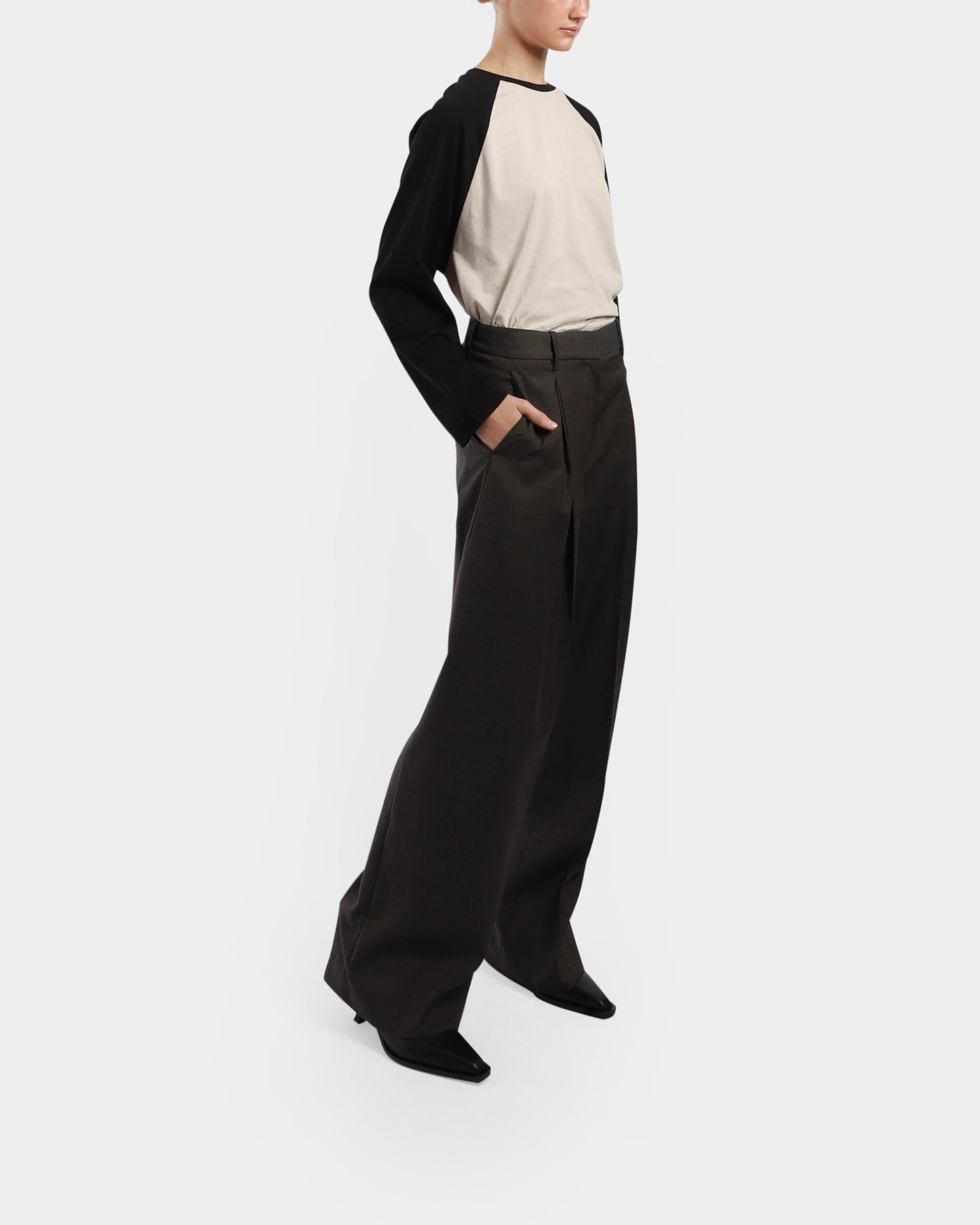 Goddard Pants