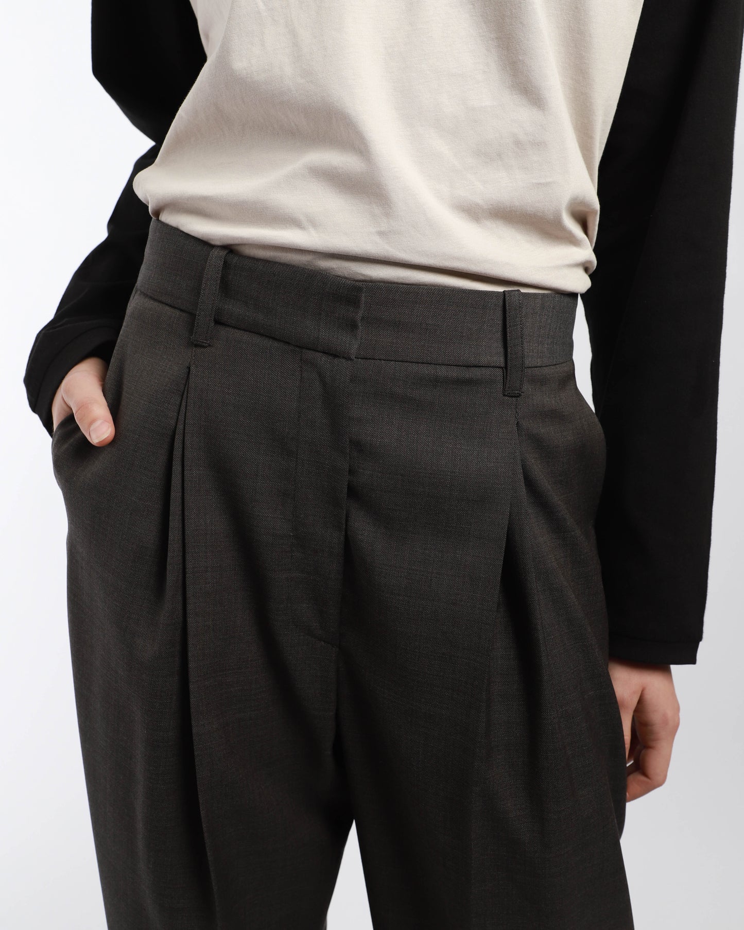 Goddard Pants