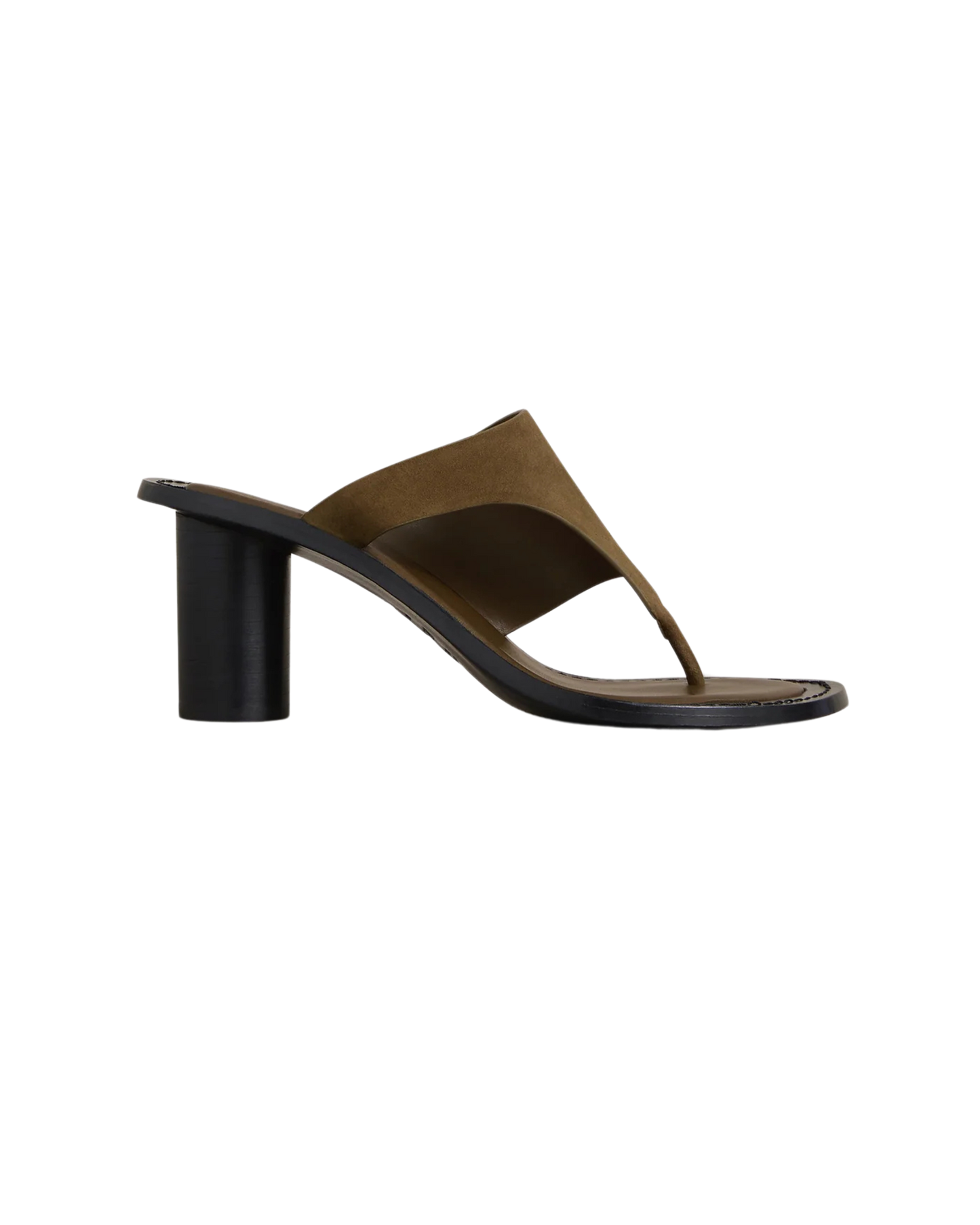 Hardie Heeled Sandals