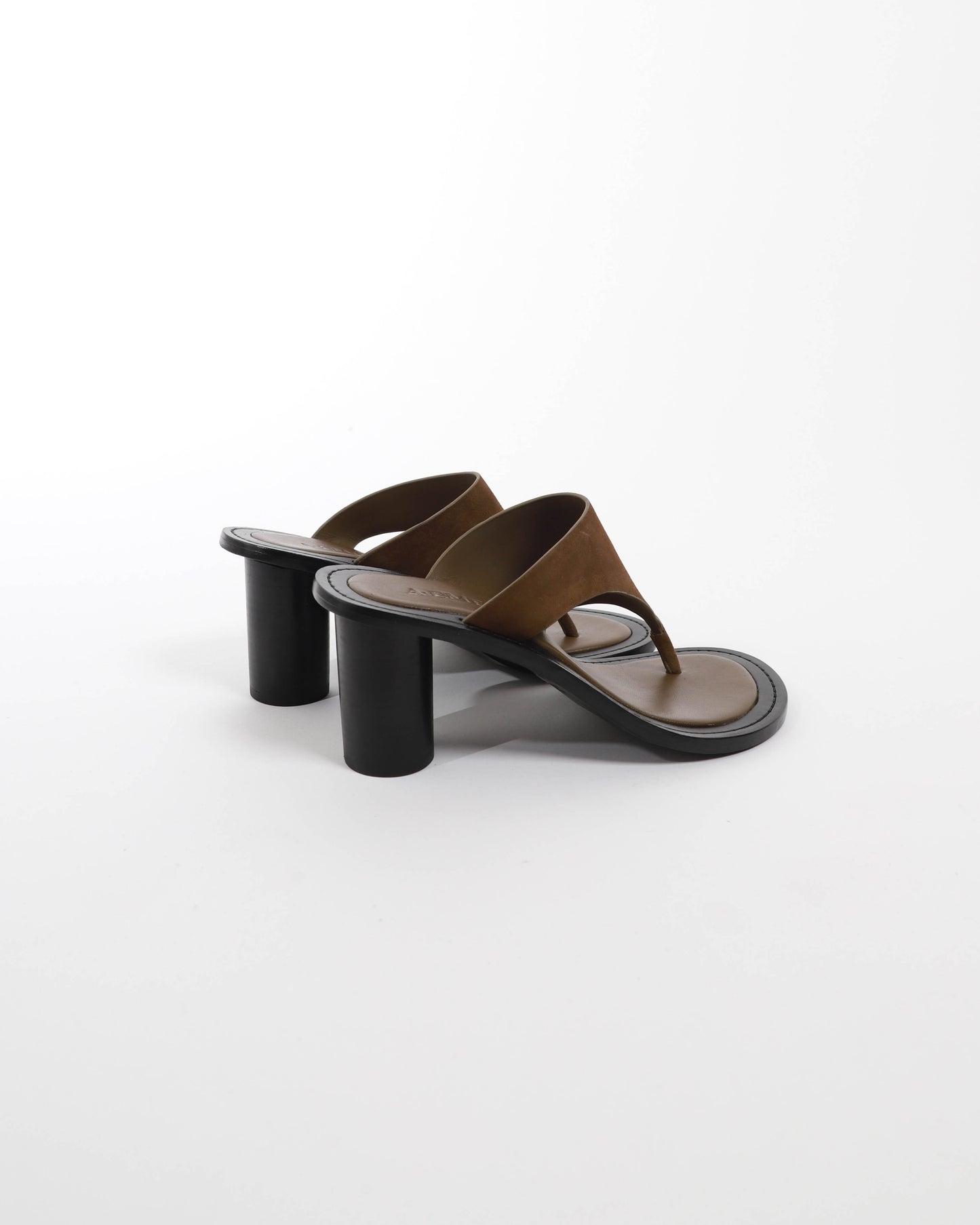 Hardie Heeled Sandals