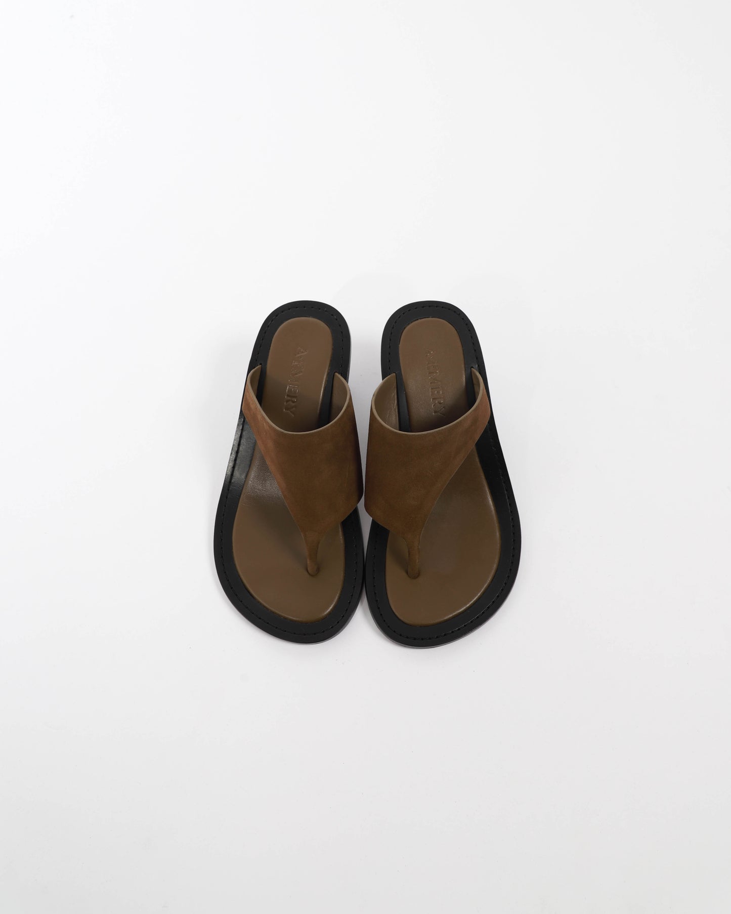 Hardie Heeled Sandals