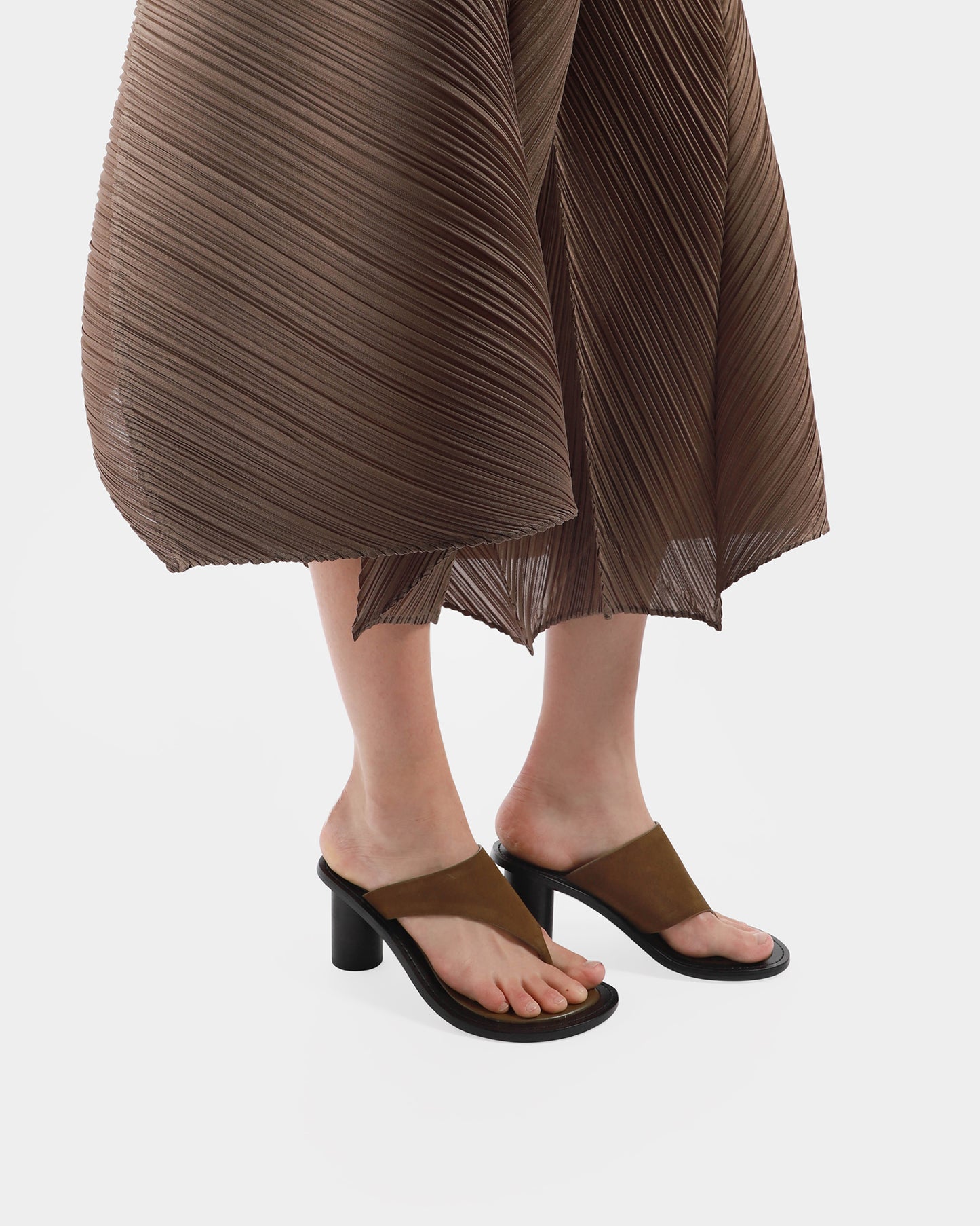 Hardie Heeled Sandals