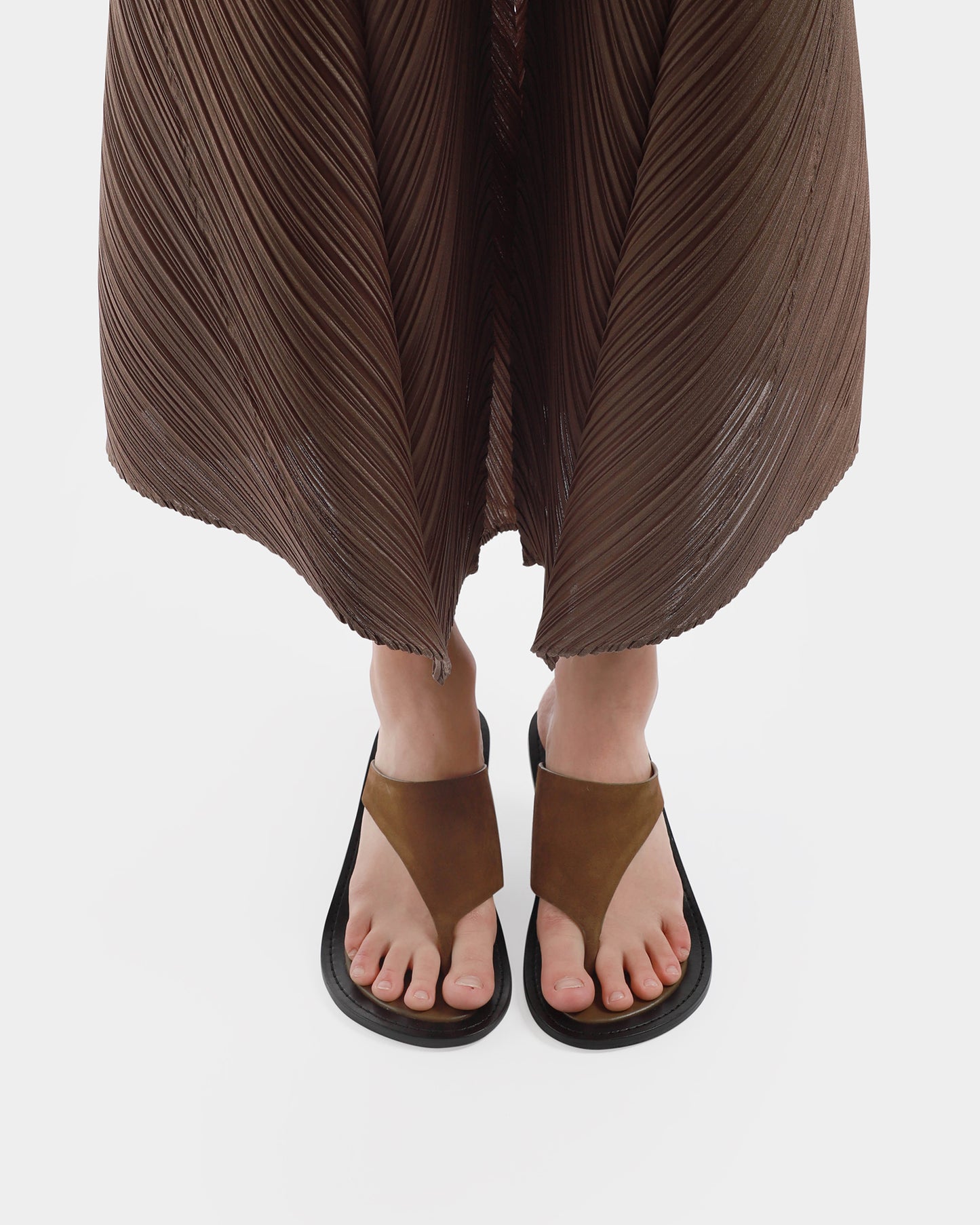Hardie Heeled Sandals