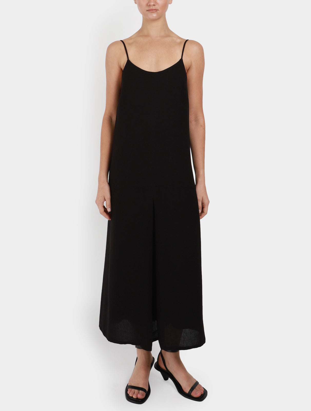 Ida Dress
