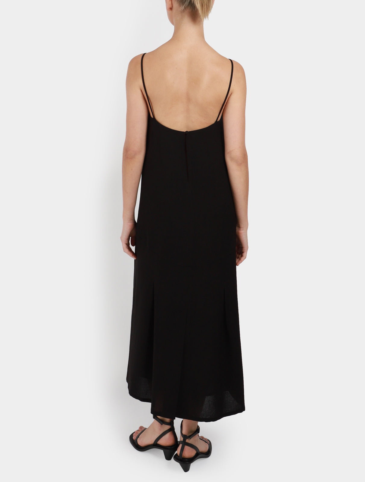 Ida Dress