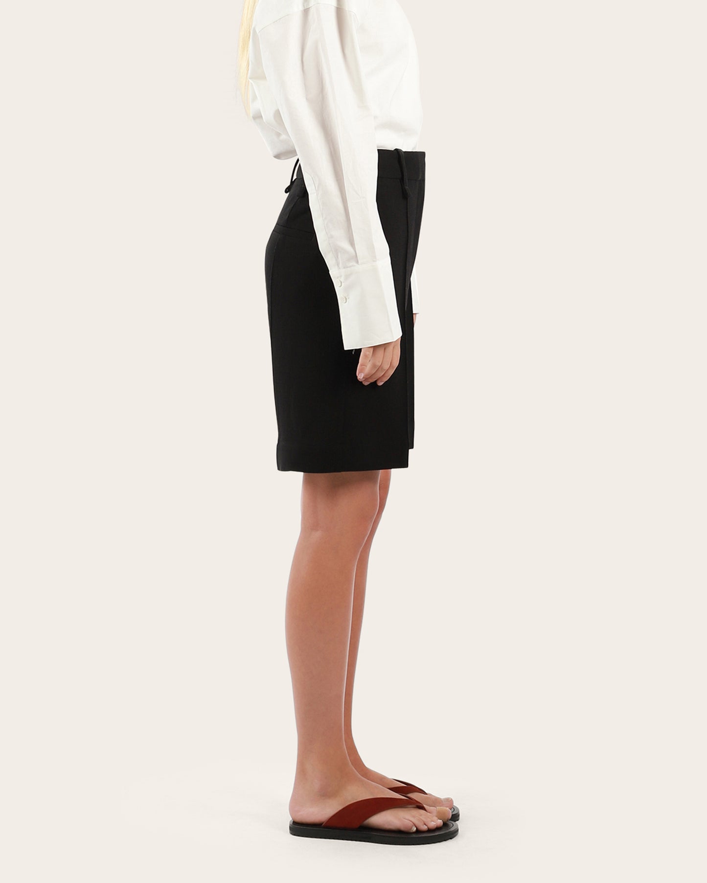 Keely Short
