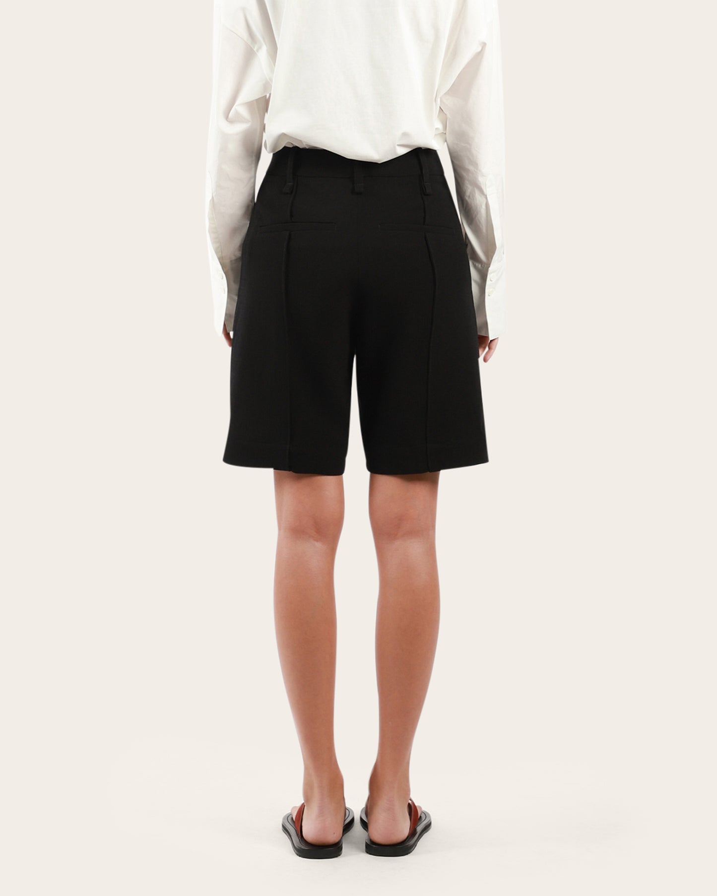 Keely Short