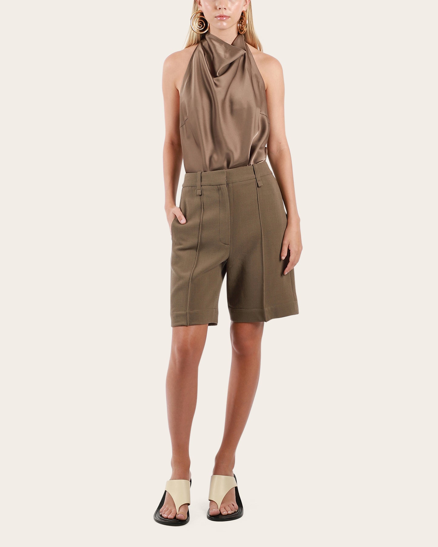 Keely Short