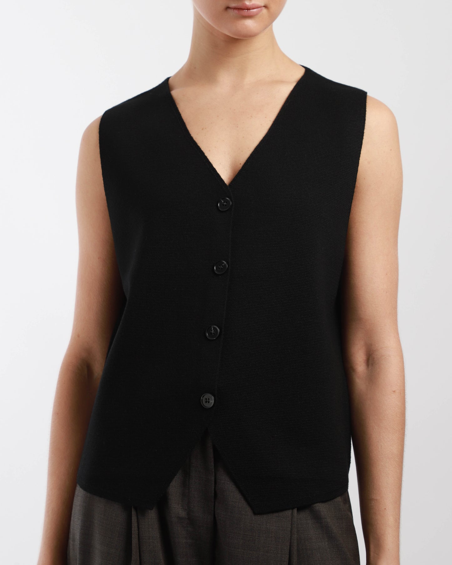 Nelson Vest