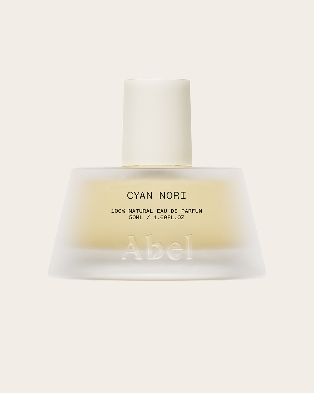 Cyan Nori