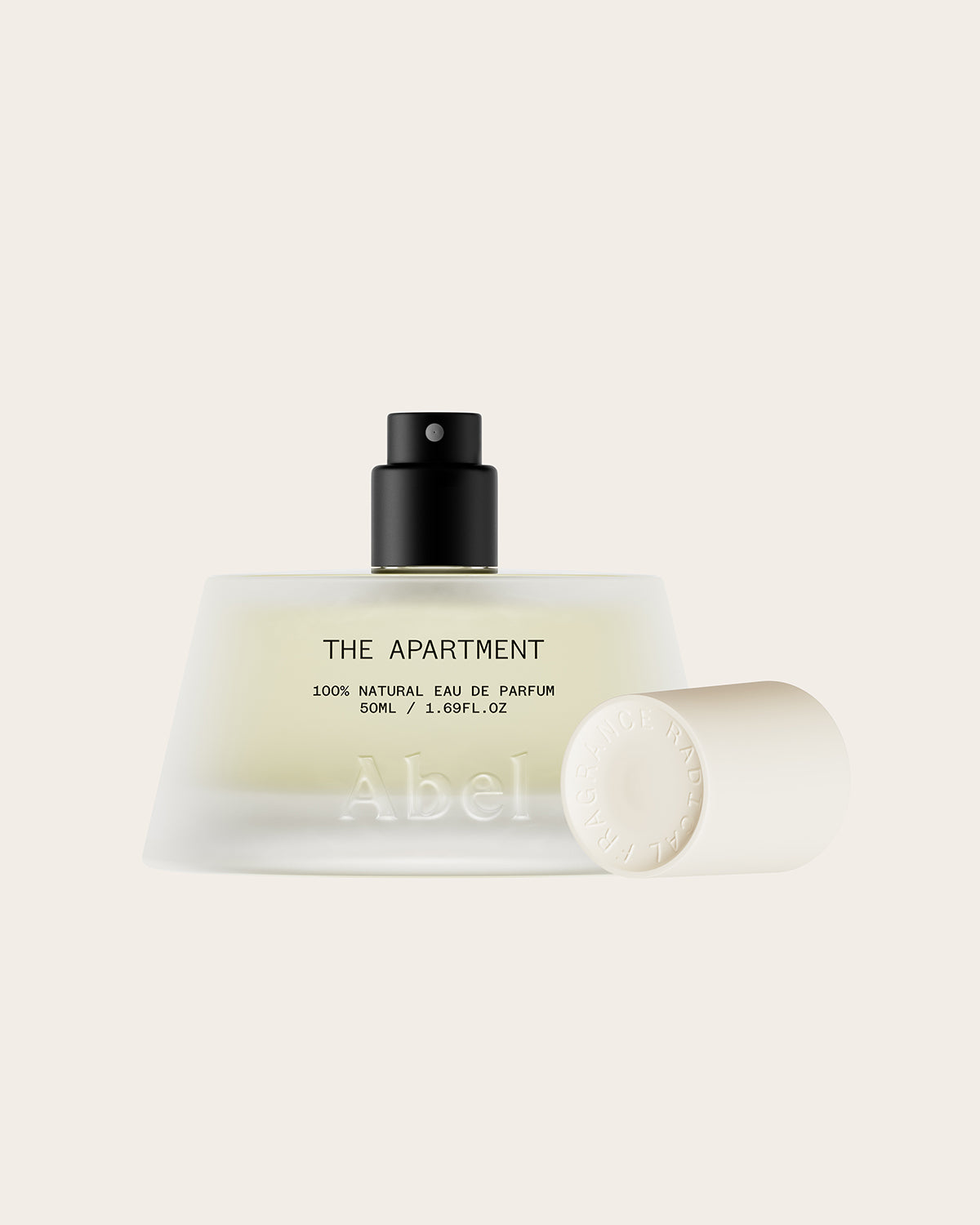 The Apartment