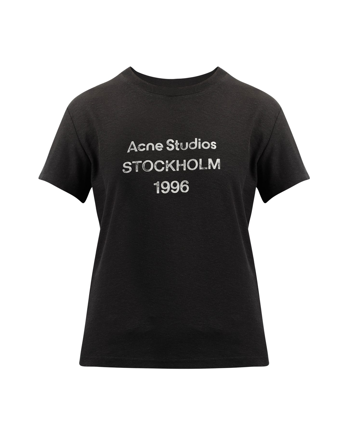 1996 Fitted Logo T-Shirt
