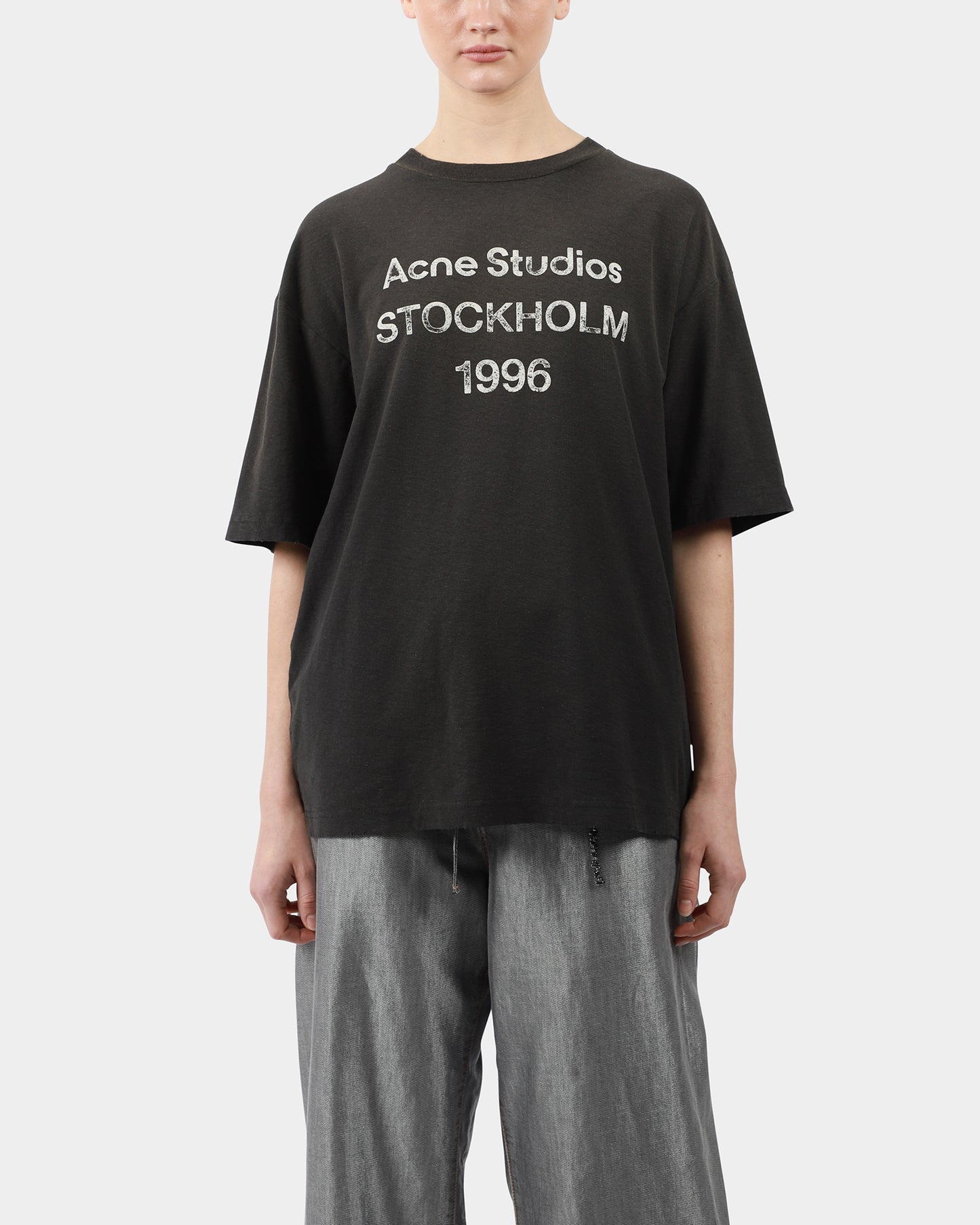 1996 Logo T-shirt