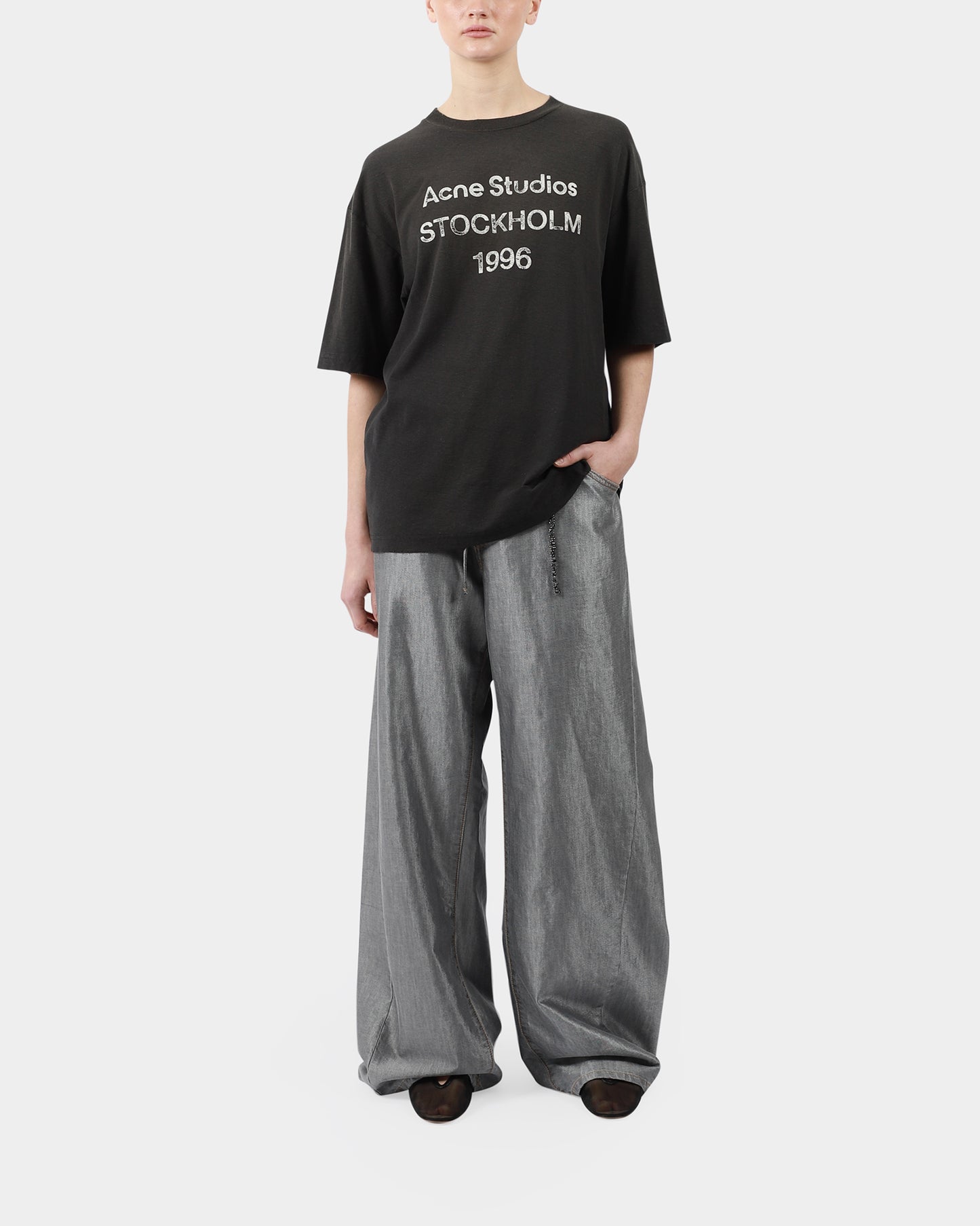 1996 Logo T-shirt