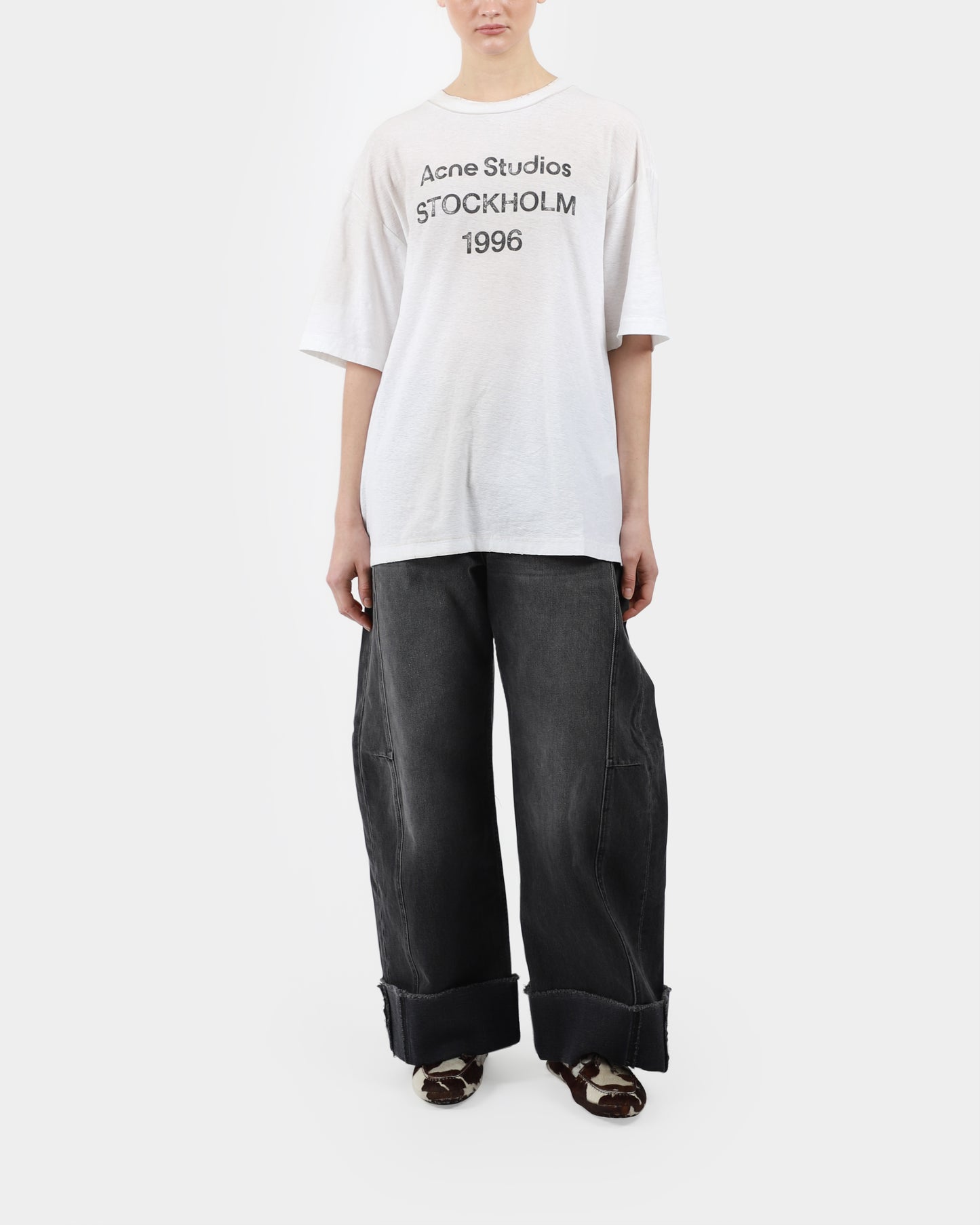 1996 Logo T-shirt